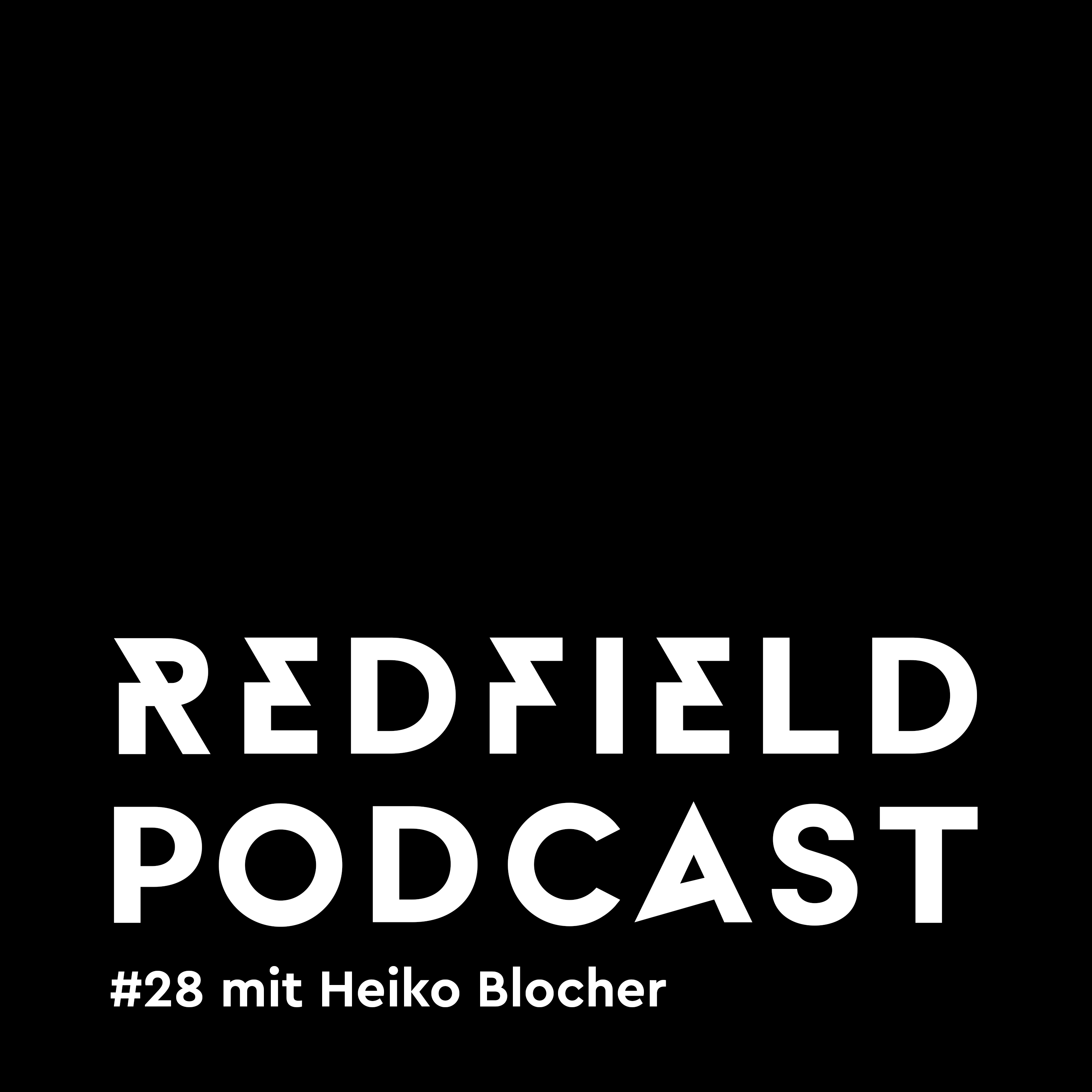 Macher*innen aus der Musikbranche | REDFIELD Podcast