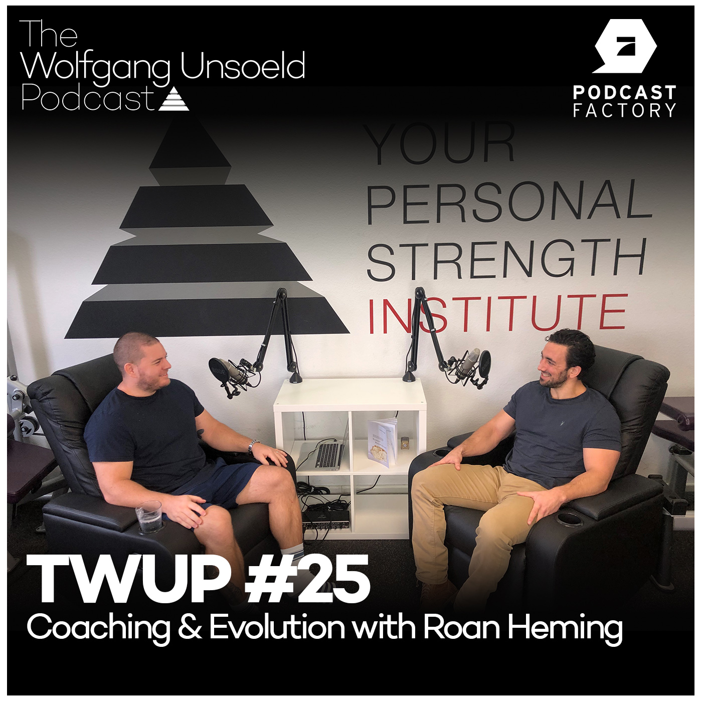 Therapie & Training Talk