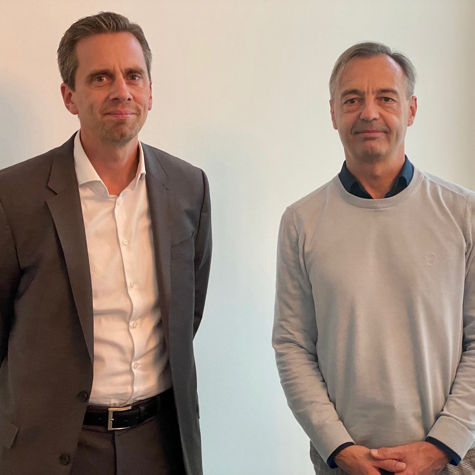 Immobiléros - Der Podcast für die Immobilienszene