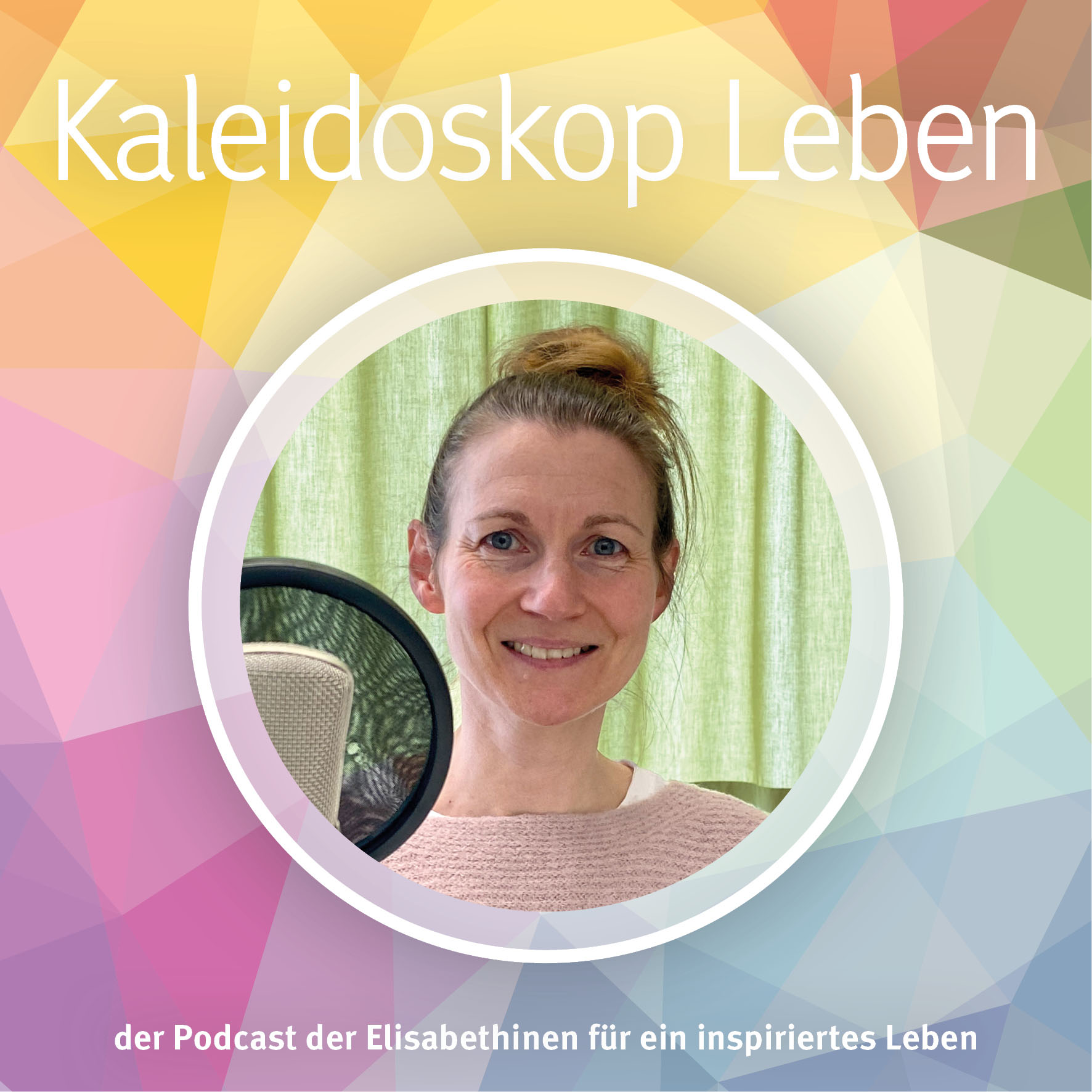 Kaleidoskop Leben