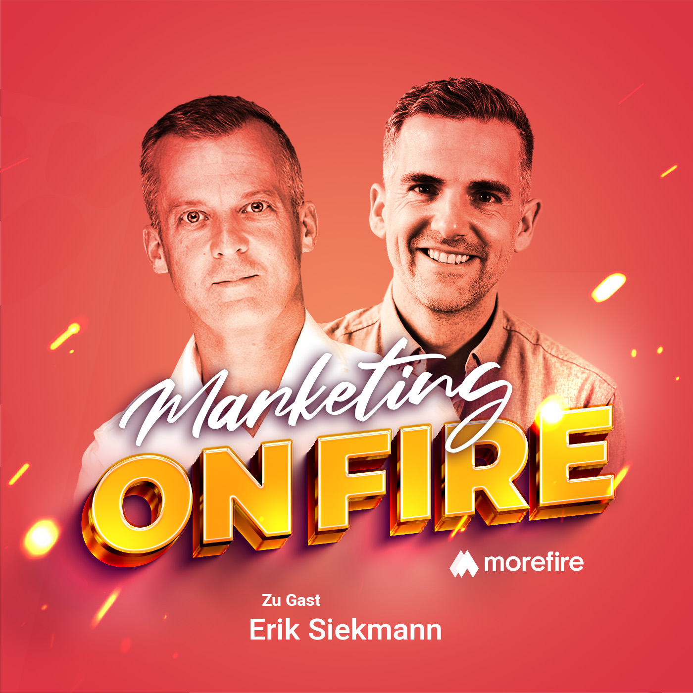 Short | Marketing im E-Commerce – Raus aus der Krise, rein in die Zukunft episode artwork