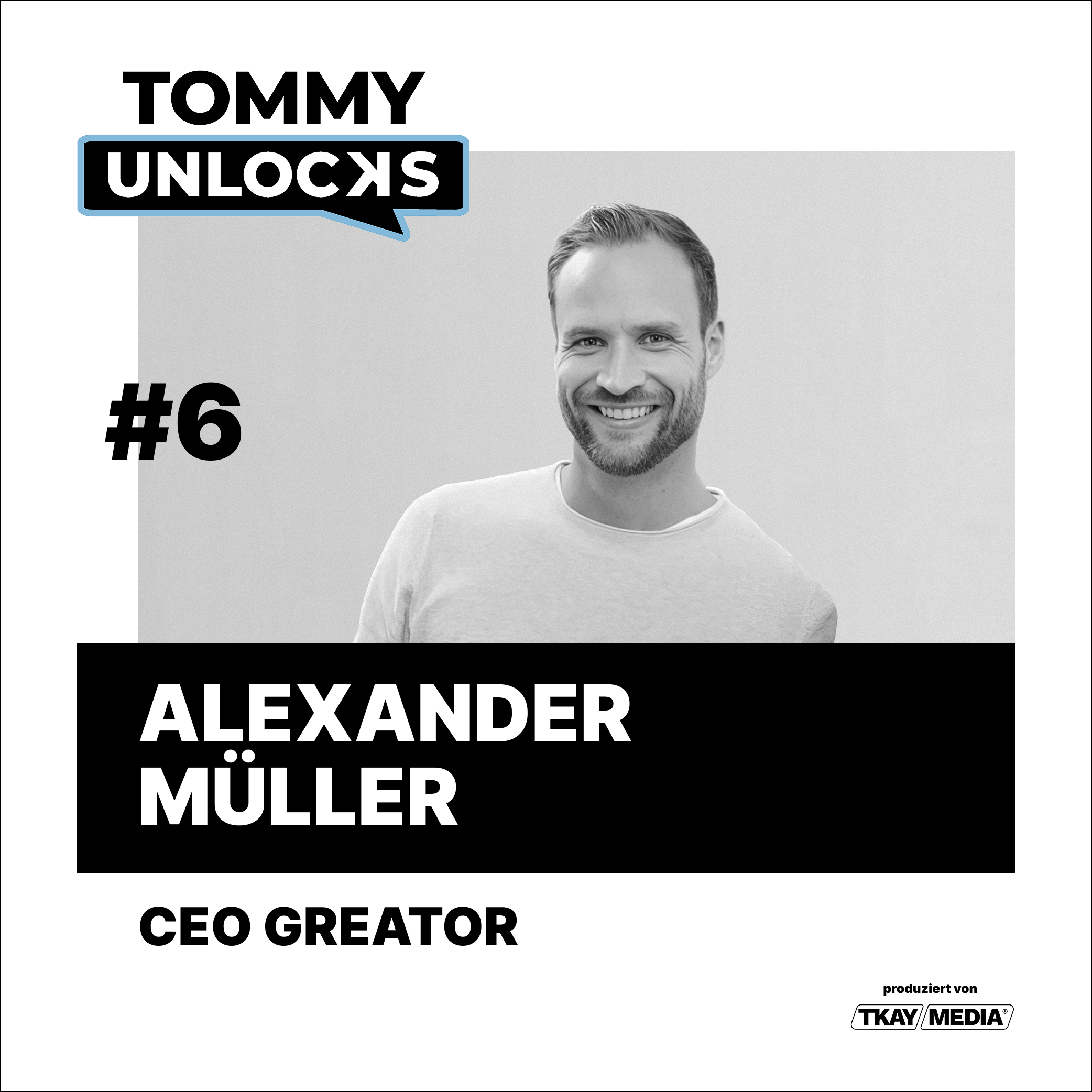 Tommy Unlocks