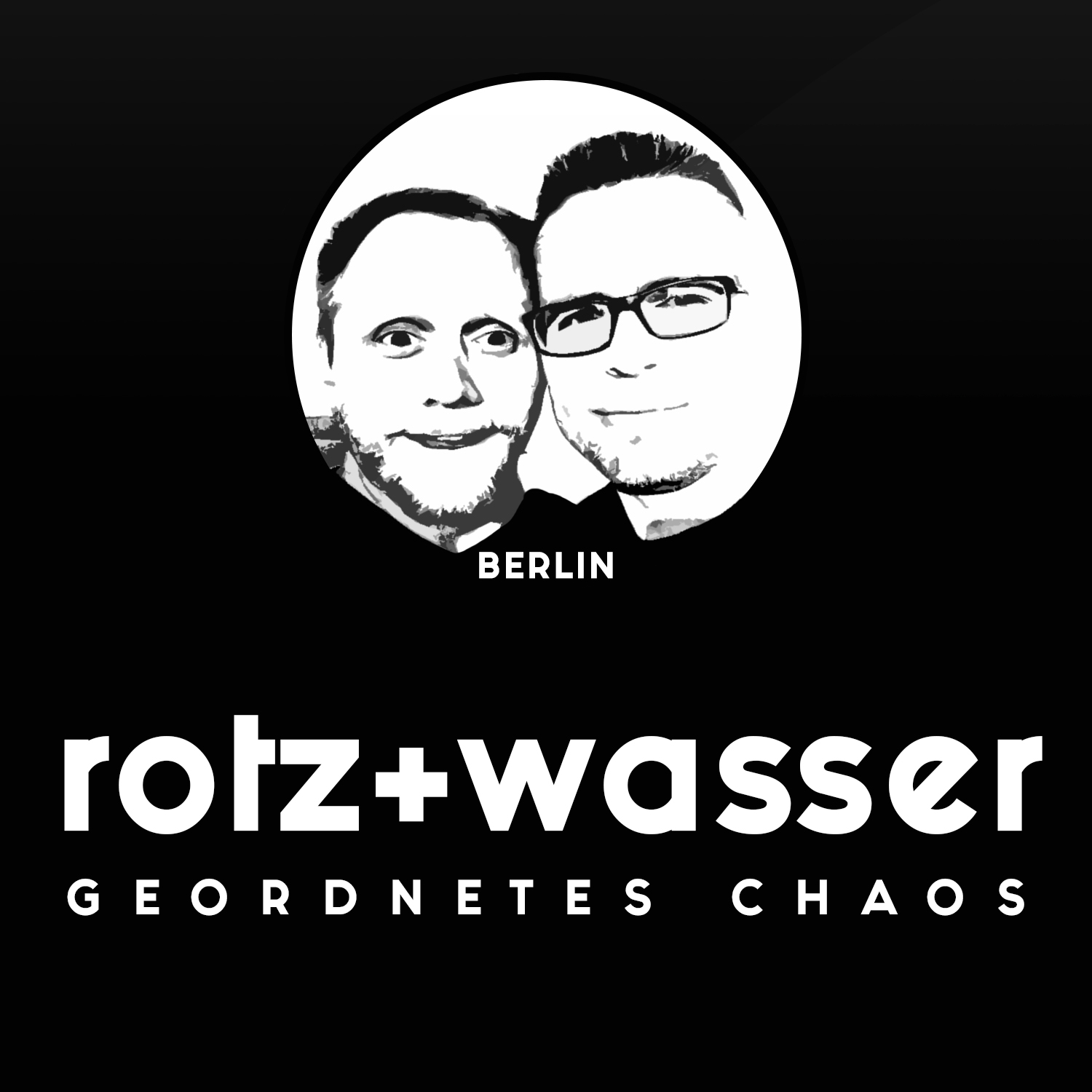 rotz + wasser