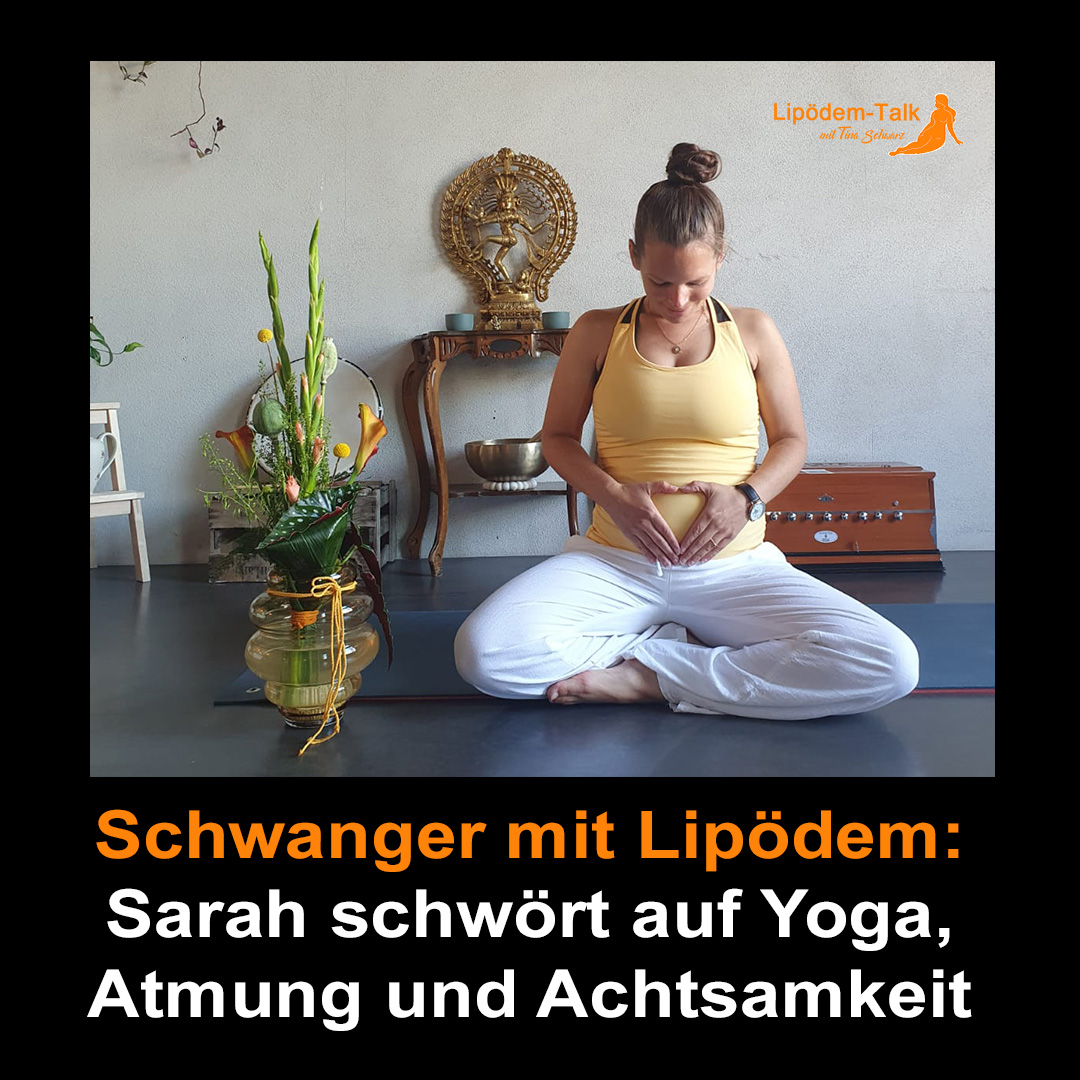 Lipödem-Talk