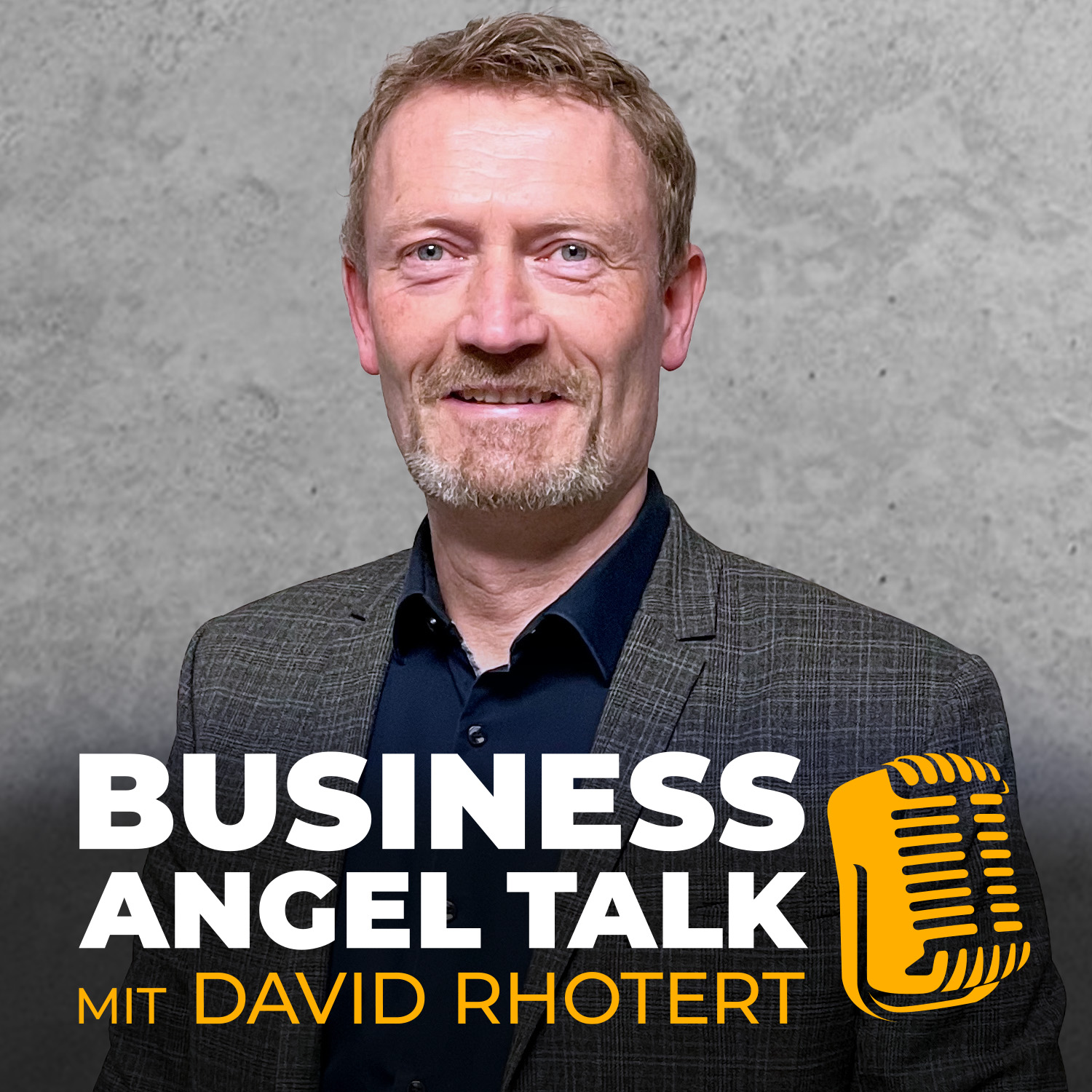 Business Angel Talk mit David Rhotert