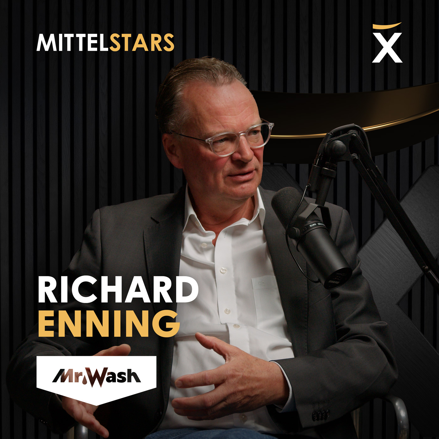 Mittelstars | Der Mittelstands- und Unternehmerpodcast