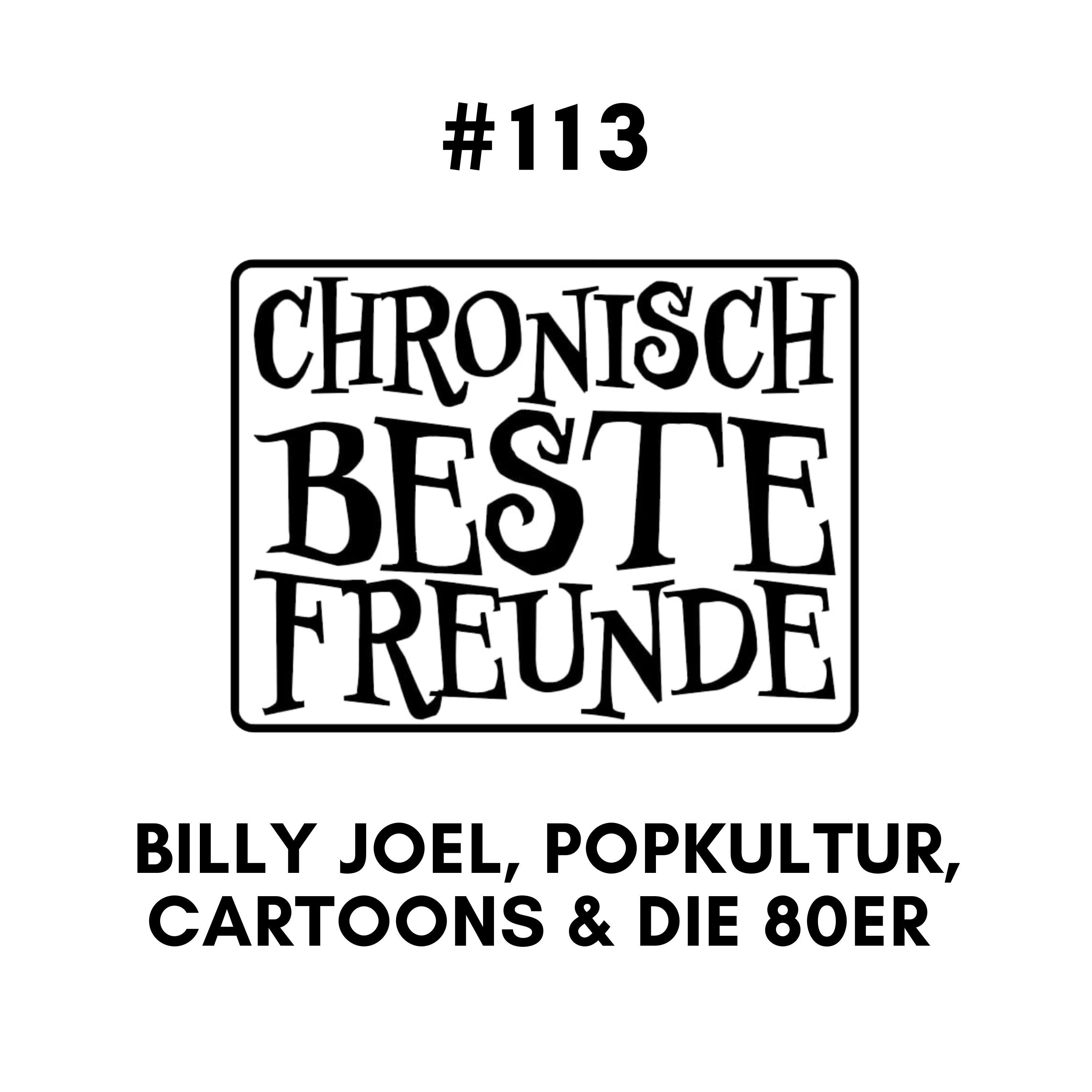 Chronisch Beste Freunde!