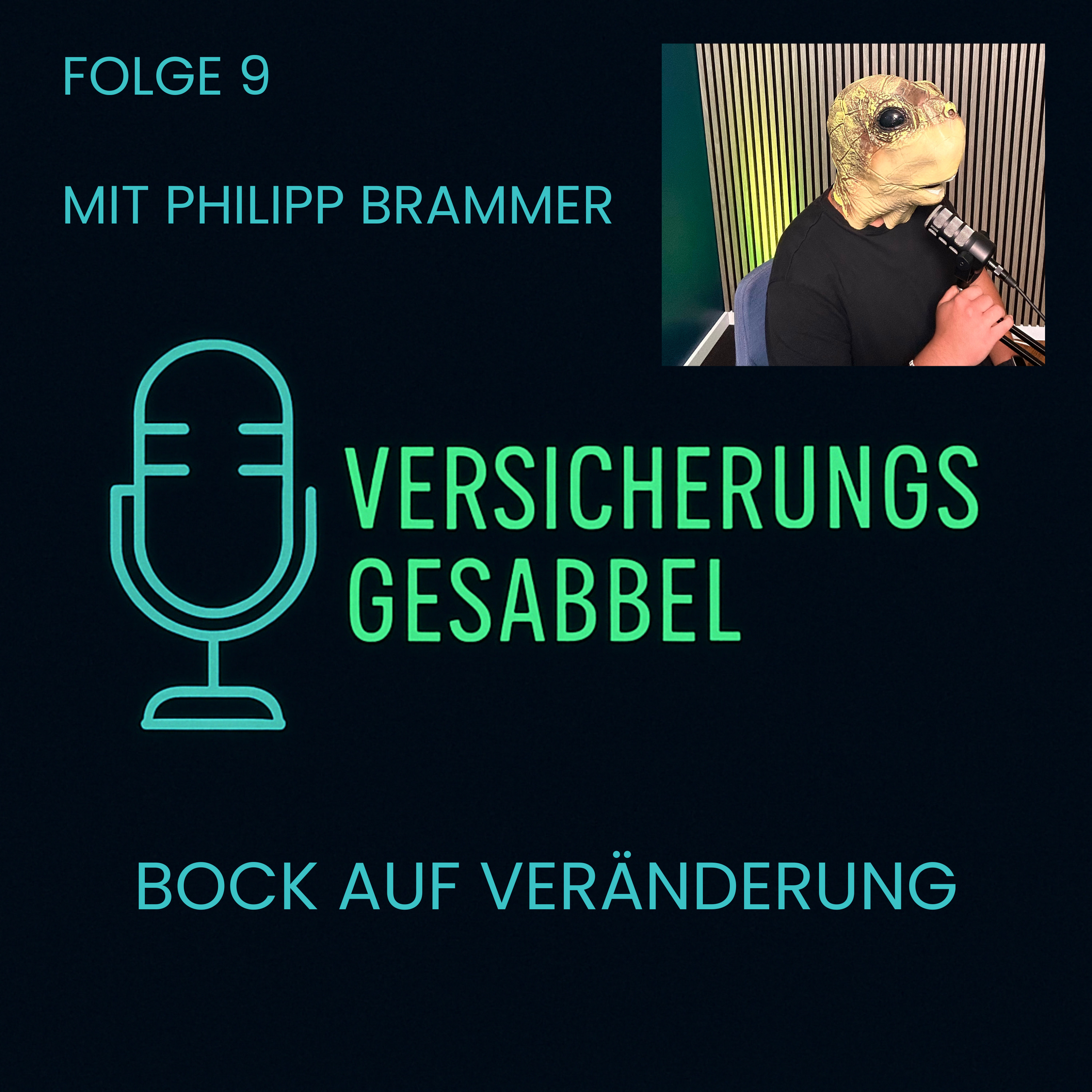 Versicherungsgesabbel
