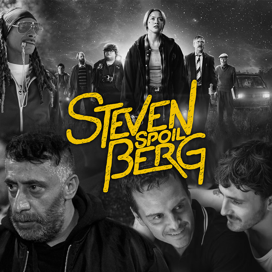 Steven Spoilberg