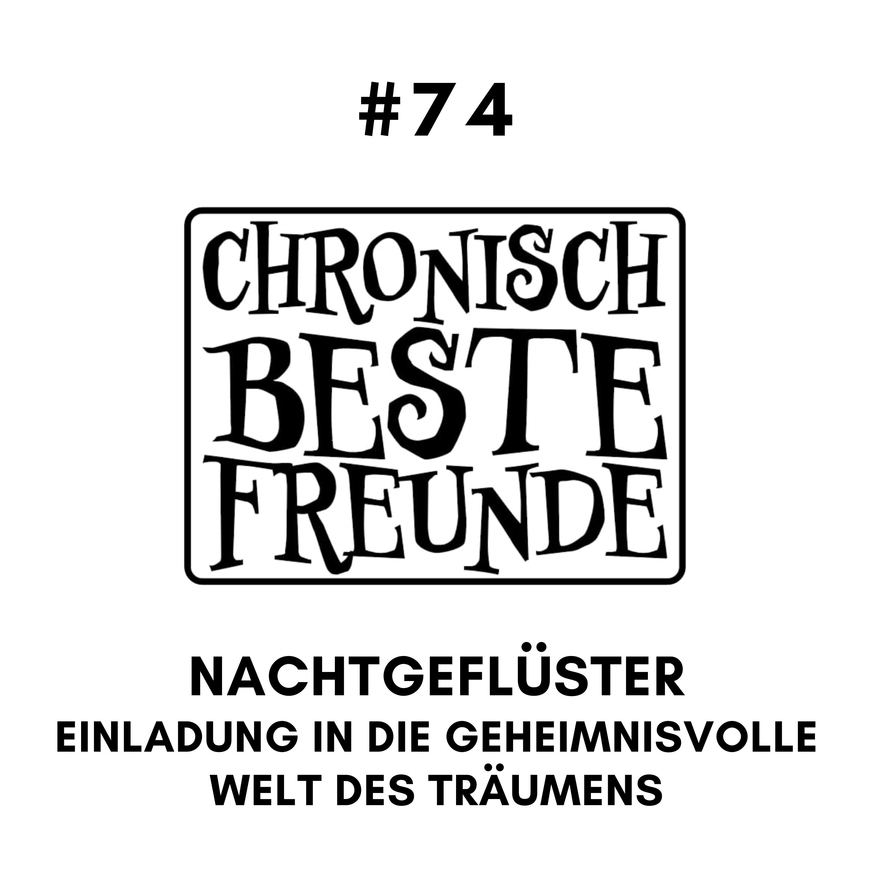 Chronisch Beste Freunde!