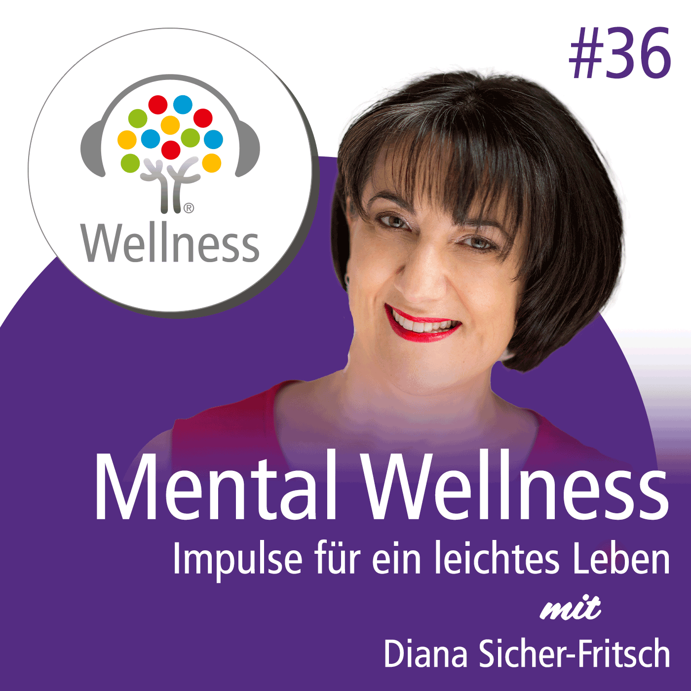 Wellness-Podcast: Be well and enjoy!