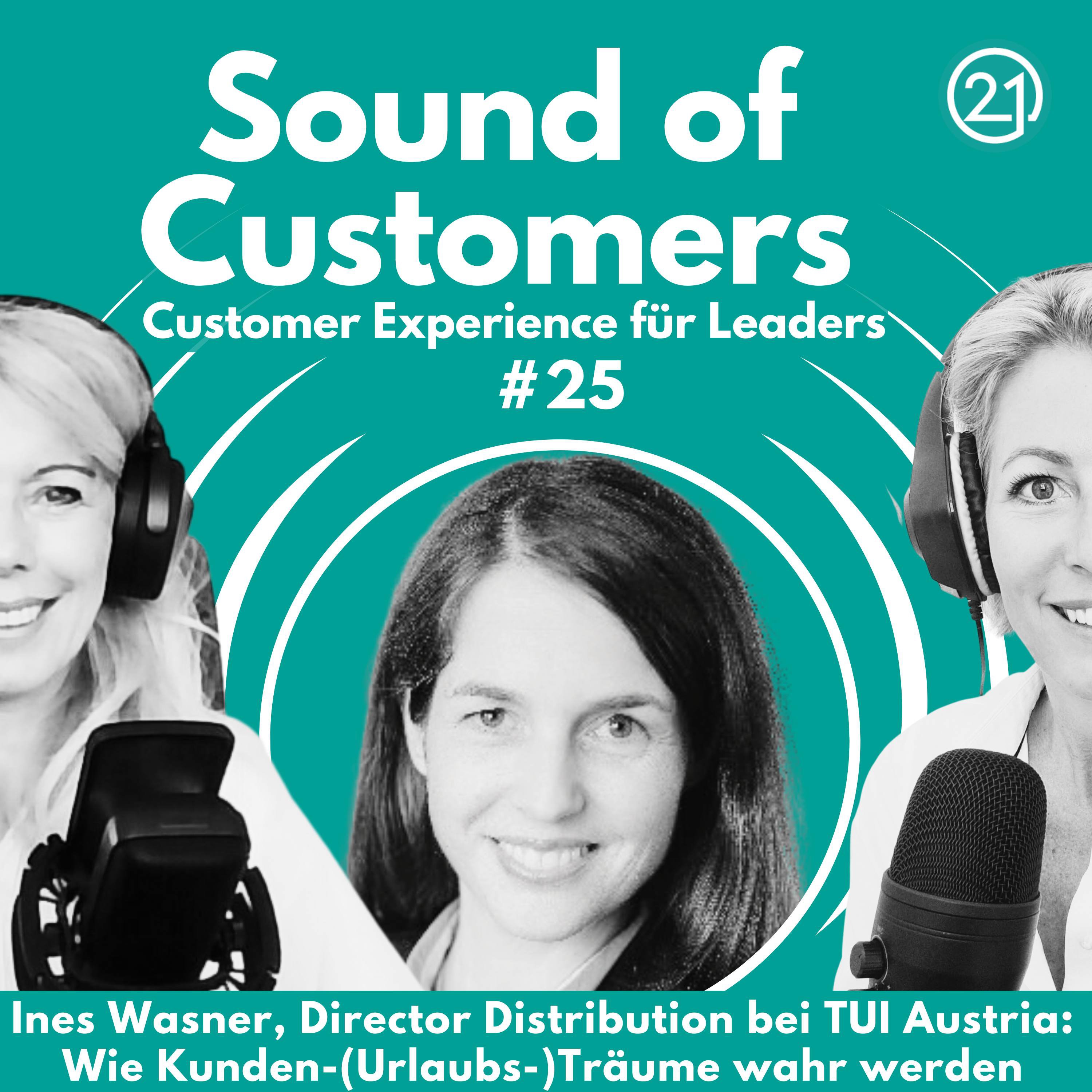 Sound of Customers