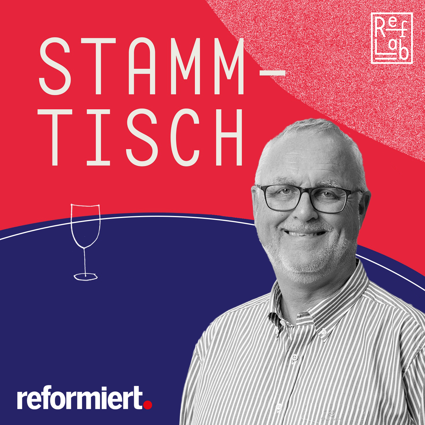 Stammtisch: ein RefLab-Podcast