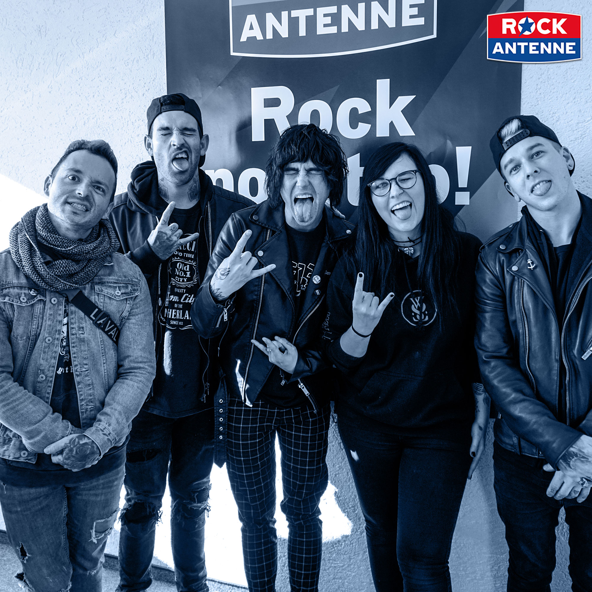 Whole Lotta Talk - Interviews that rock!