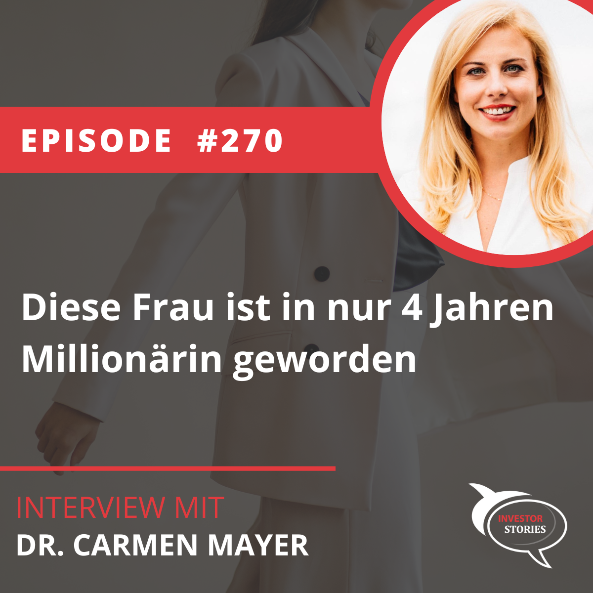 Investor Stories Podcast