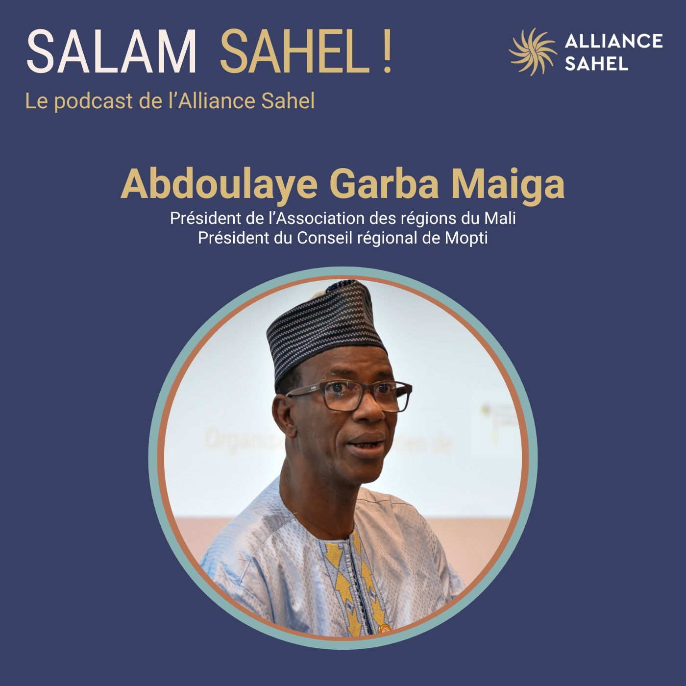 Salam Sahel
