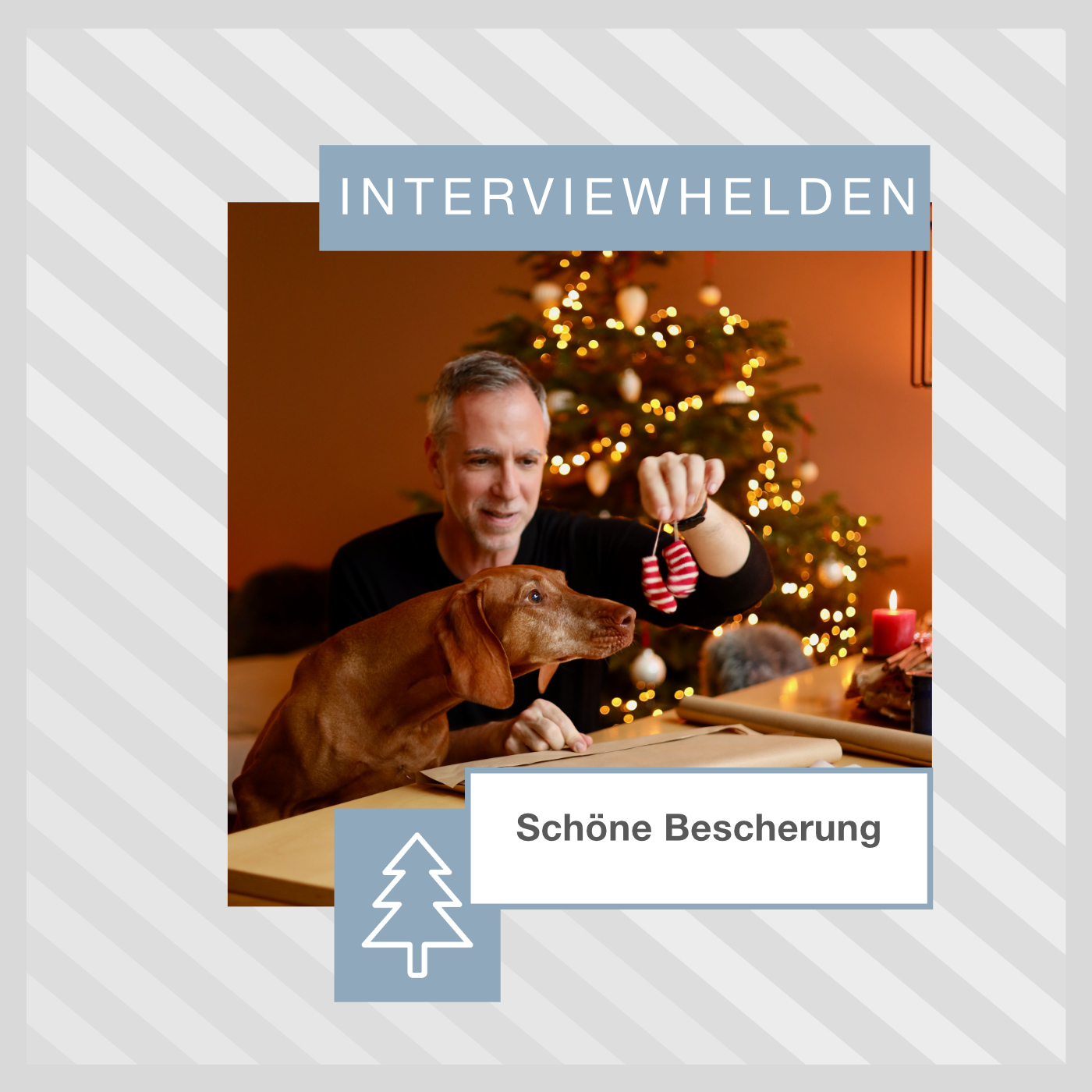 Interviewhelden mit Markus Tirok