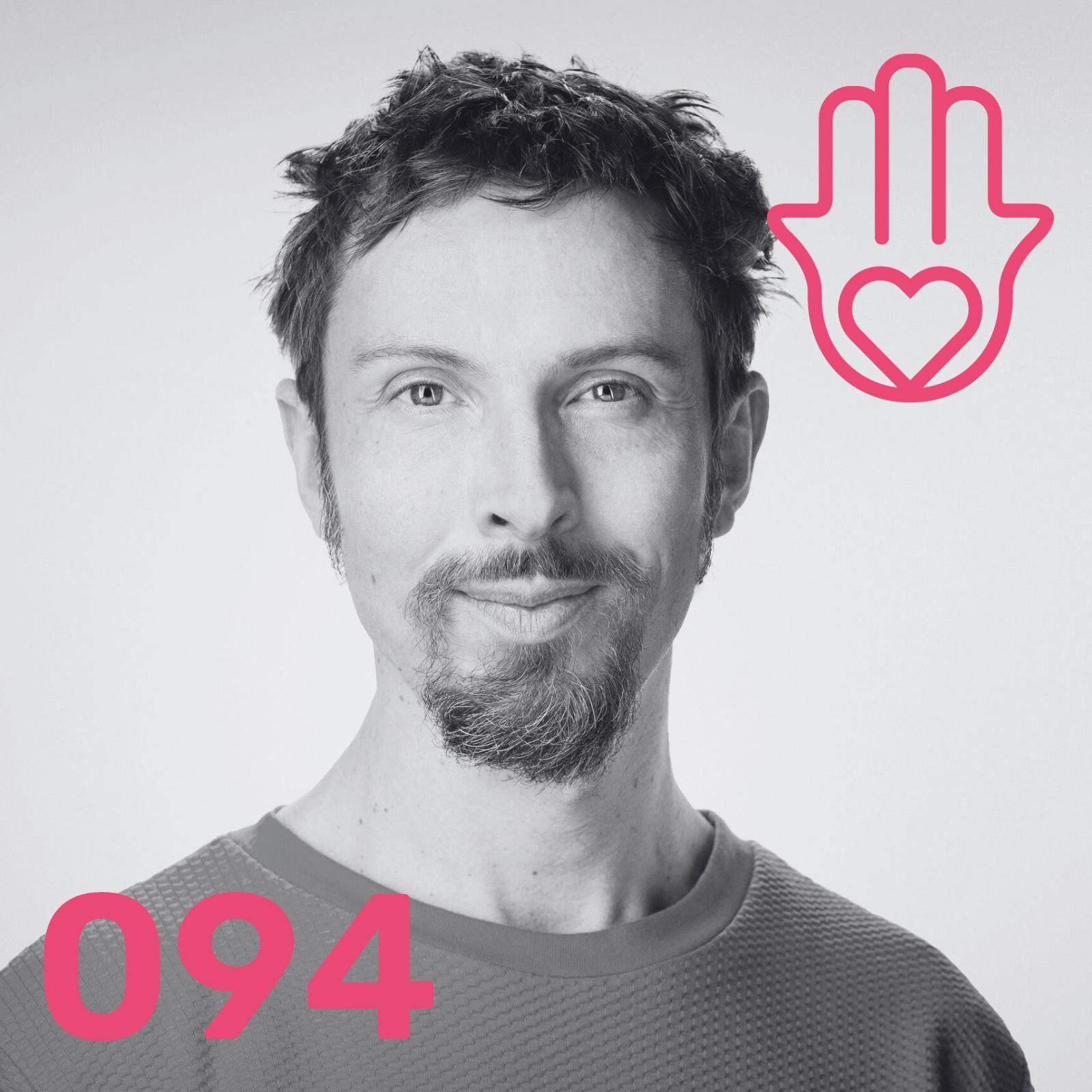 Yoga World Podcast