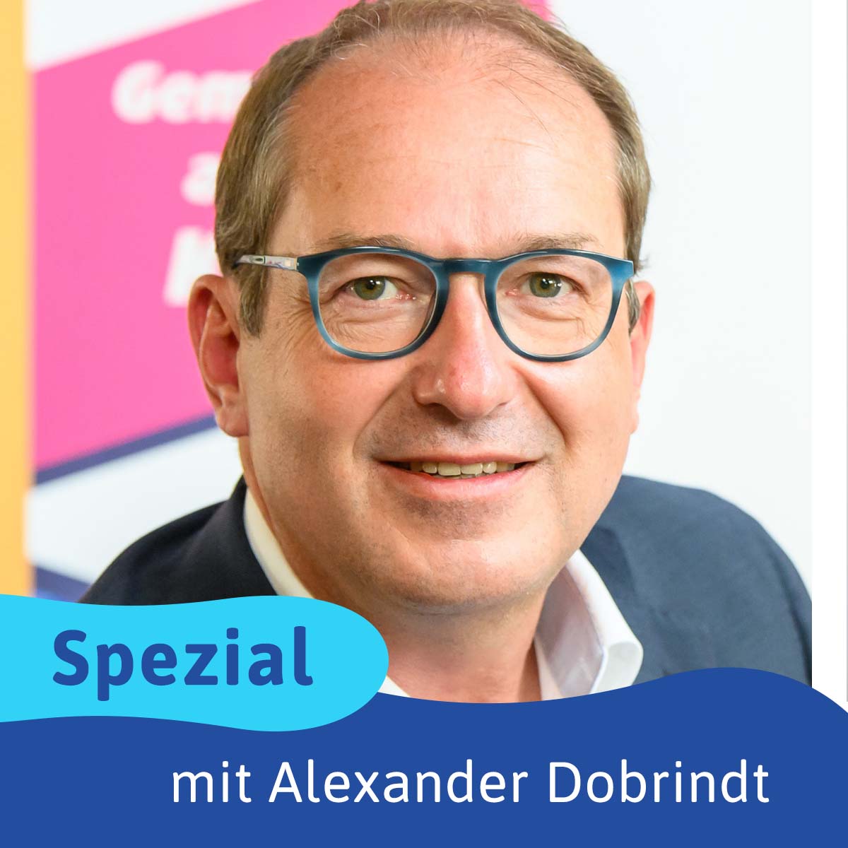 In guter Gesellschaft