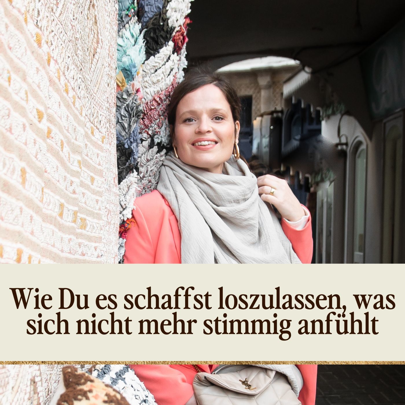 Da ist Gold drin