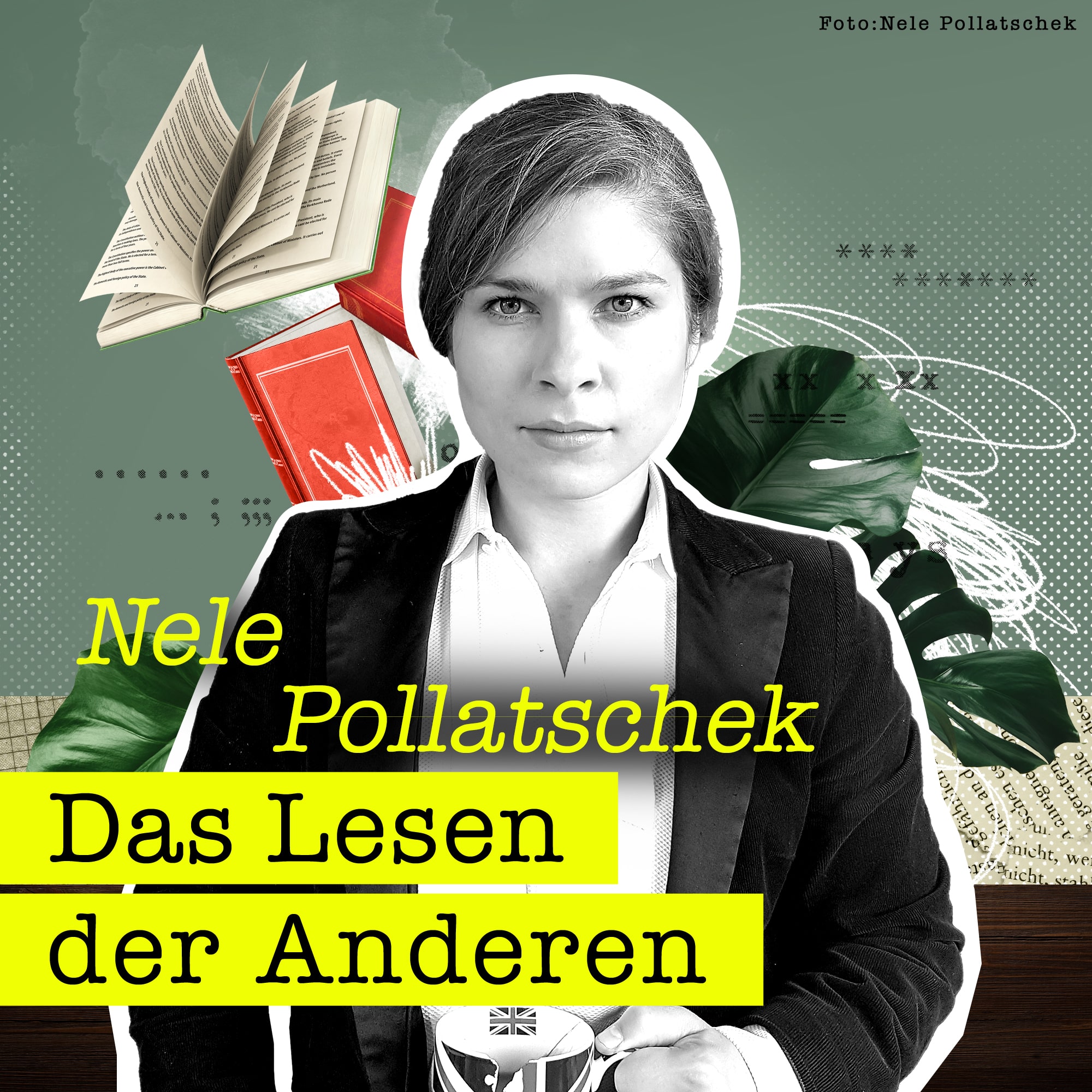 Das Lesen der Anderen