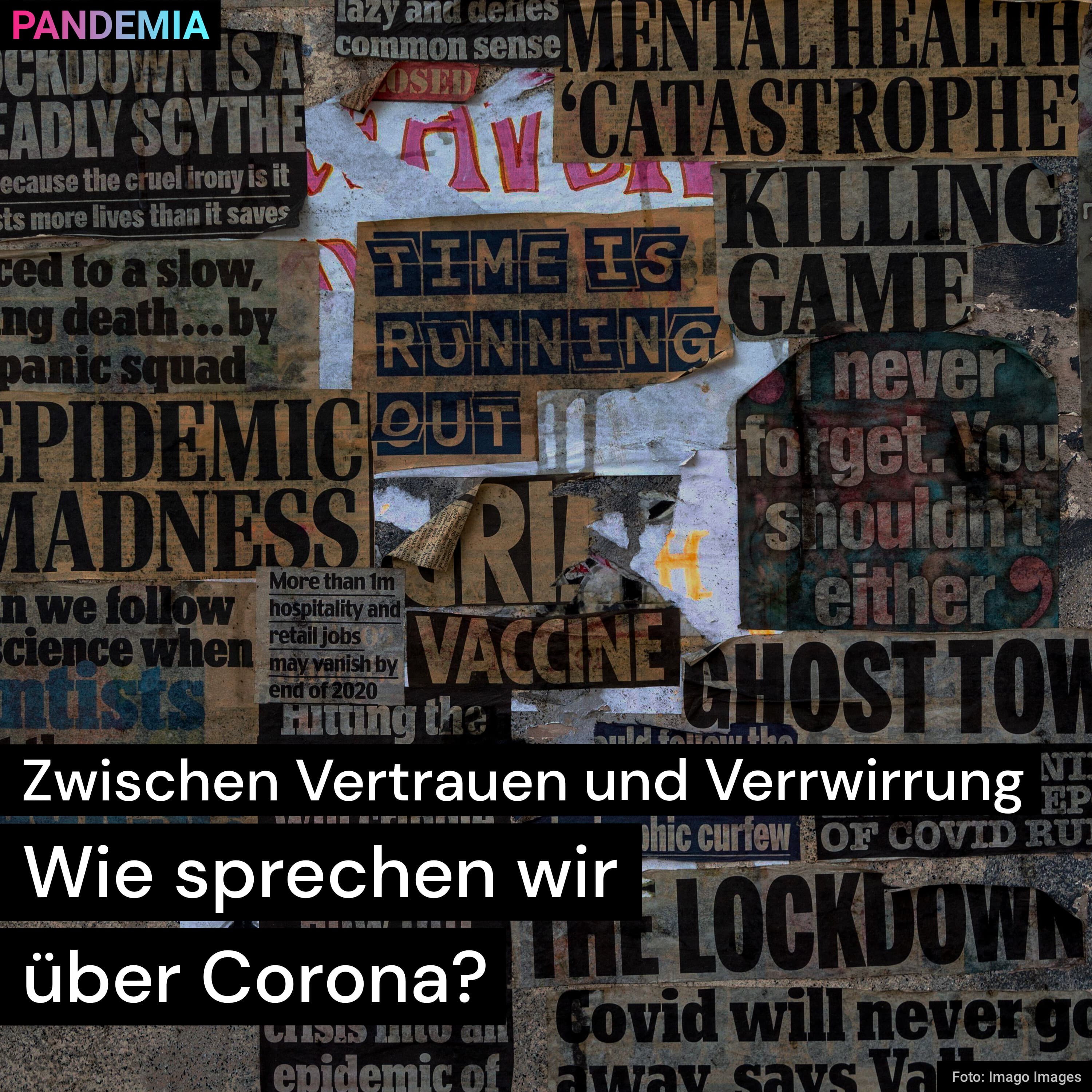 Pandemia
