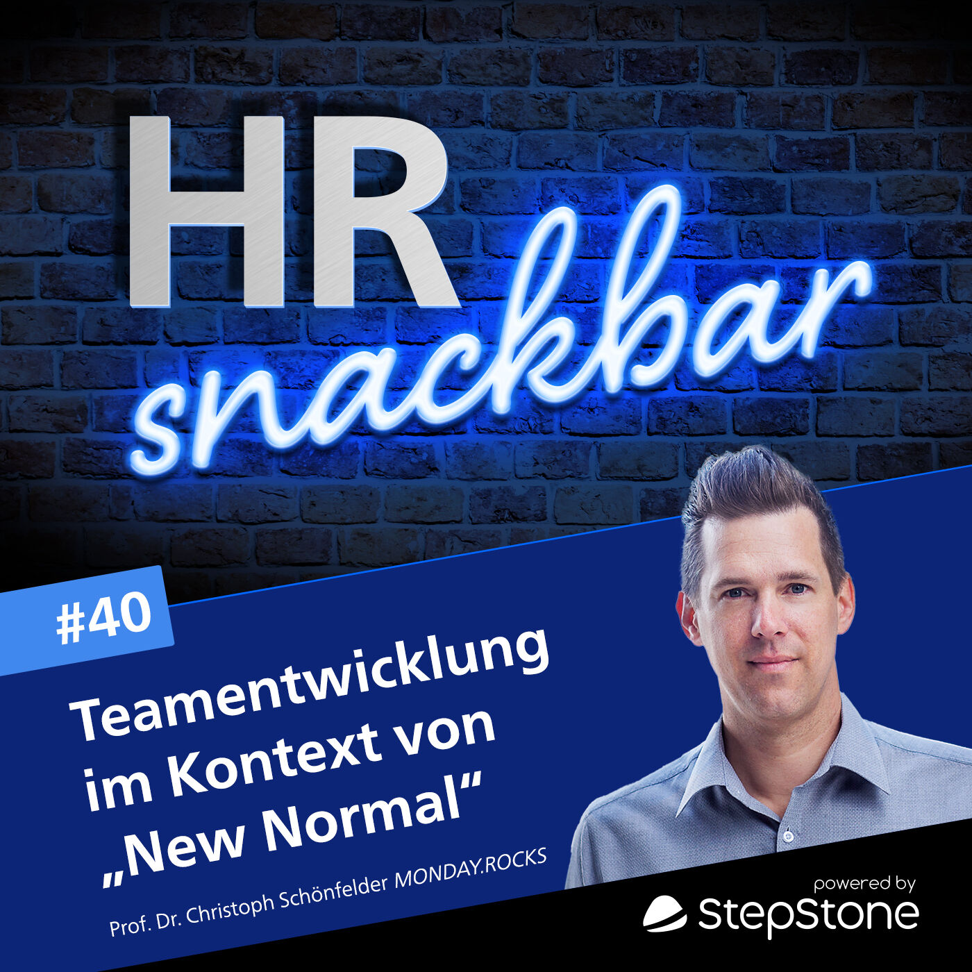 snackbar – Arbeit, Leadership, People & Culture