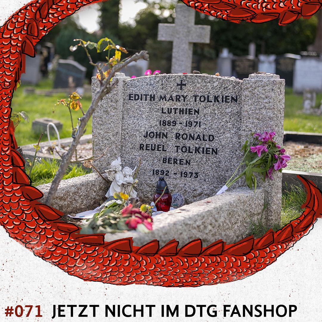 TolkCast - Der Tolkien Podcast