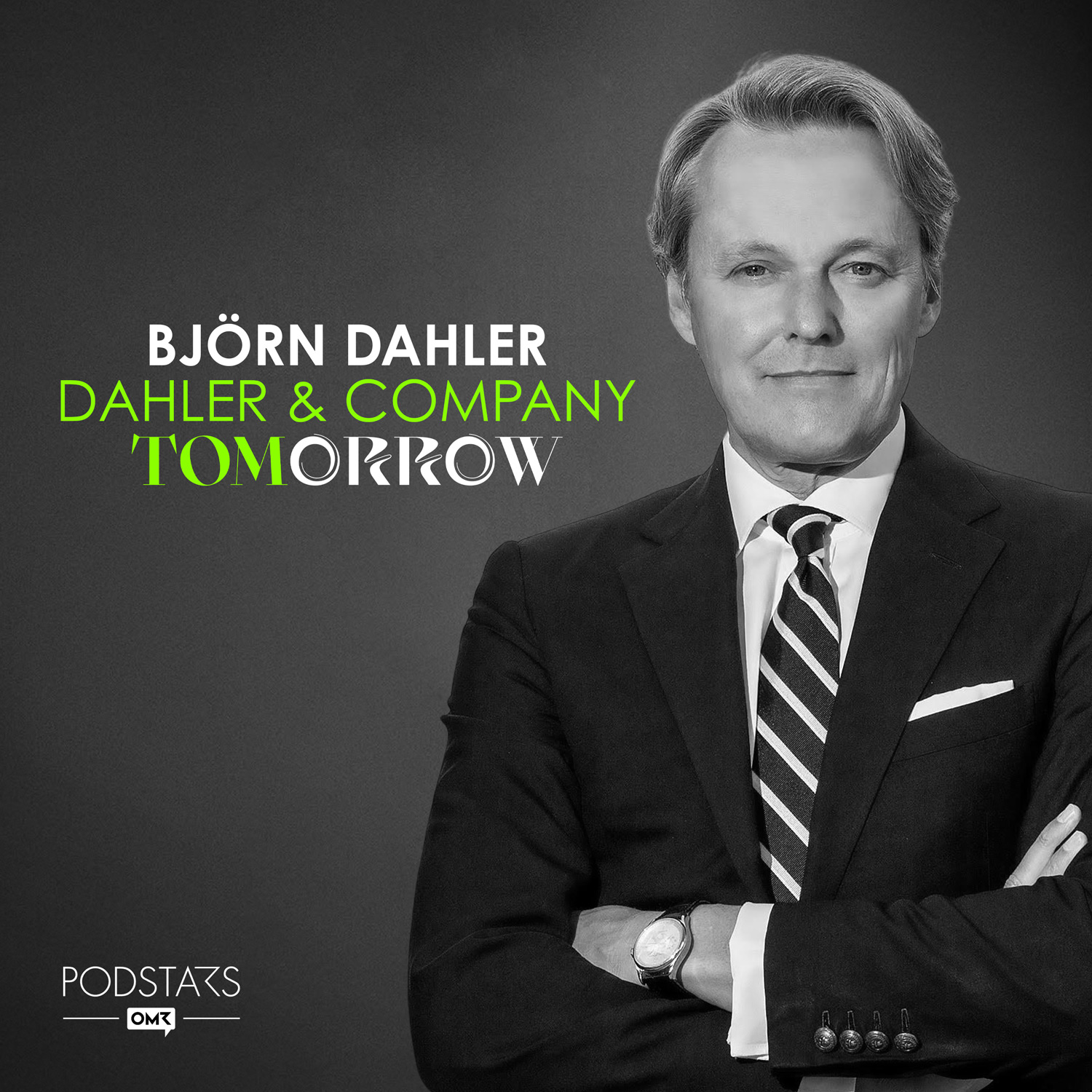TOMorrow - Business. Stars. Lifestyle.