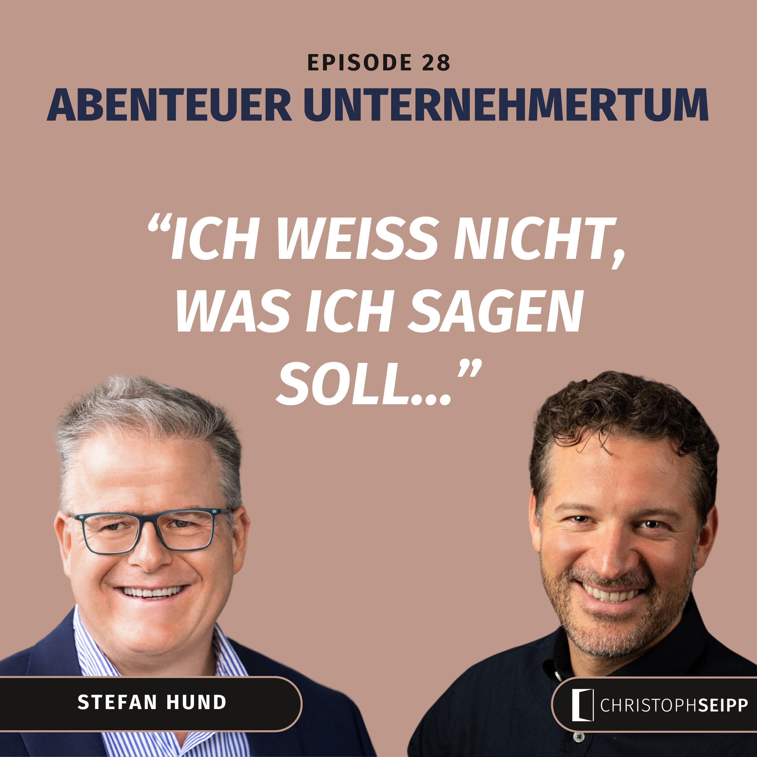 Abenteuer Unternehmertum