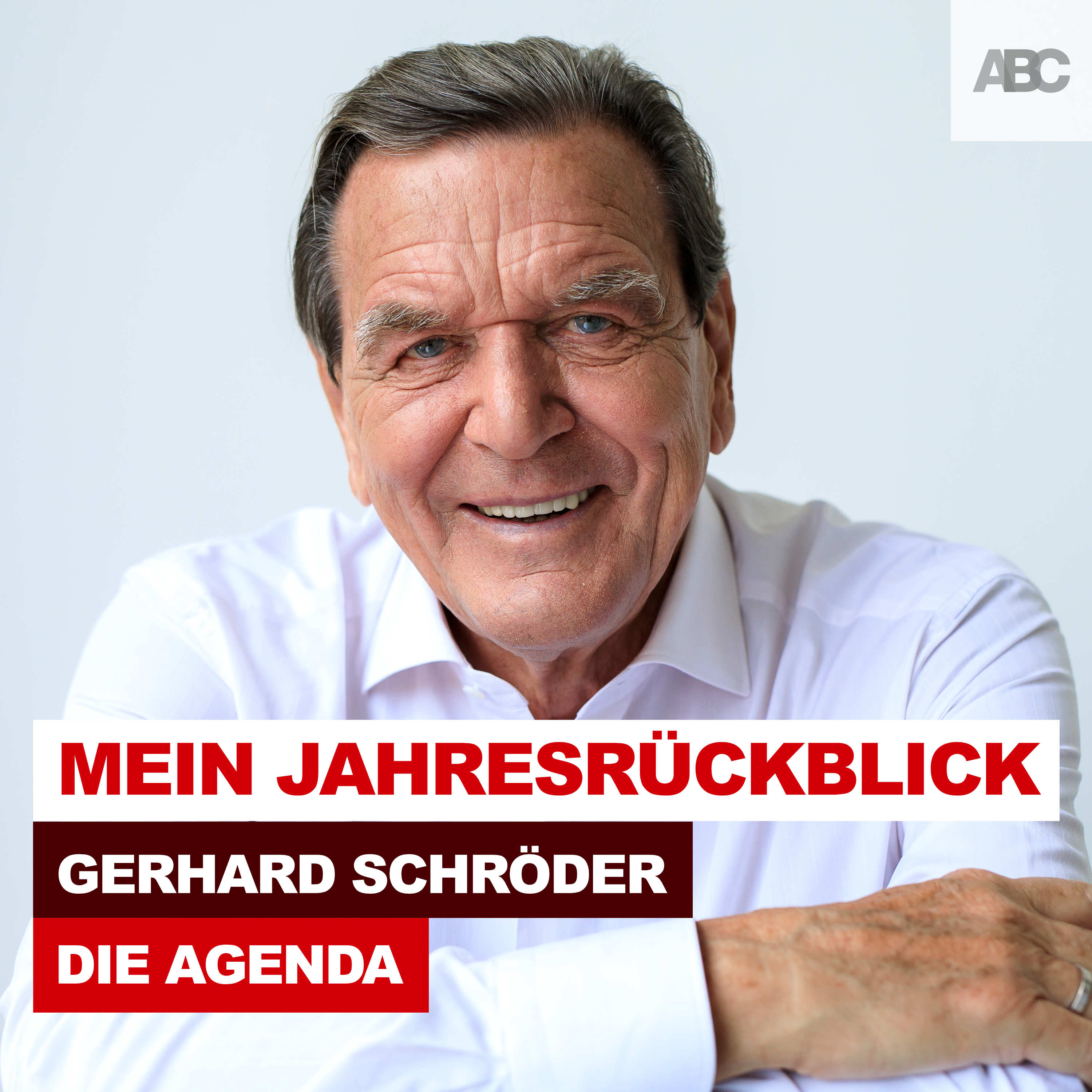 Mein Jahresrückblick