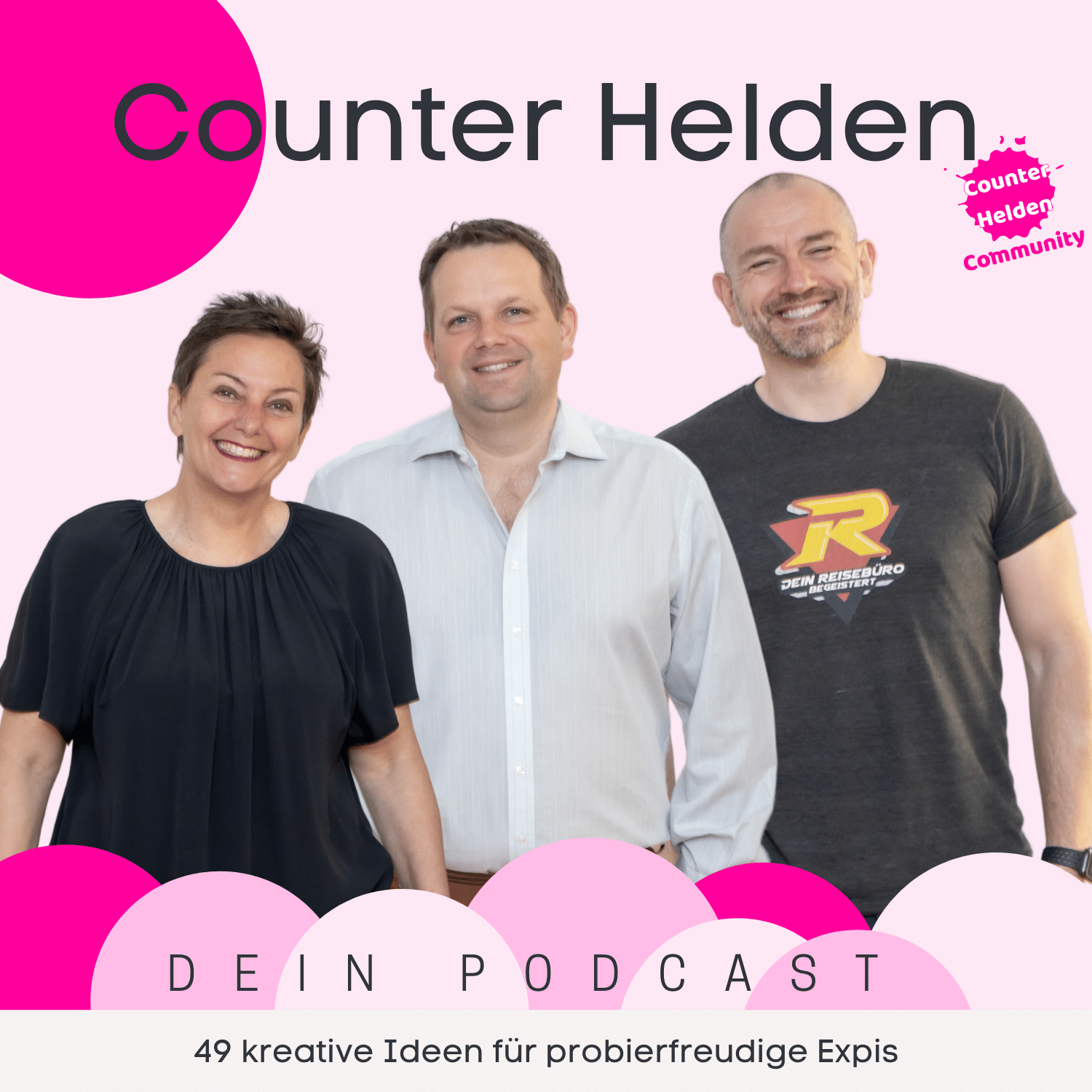 Counter Helden