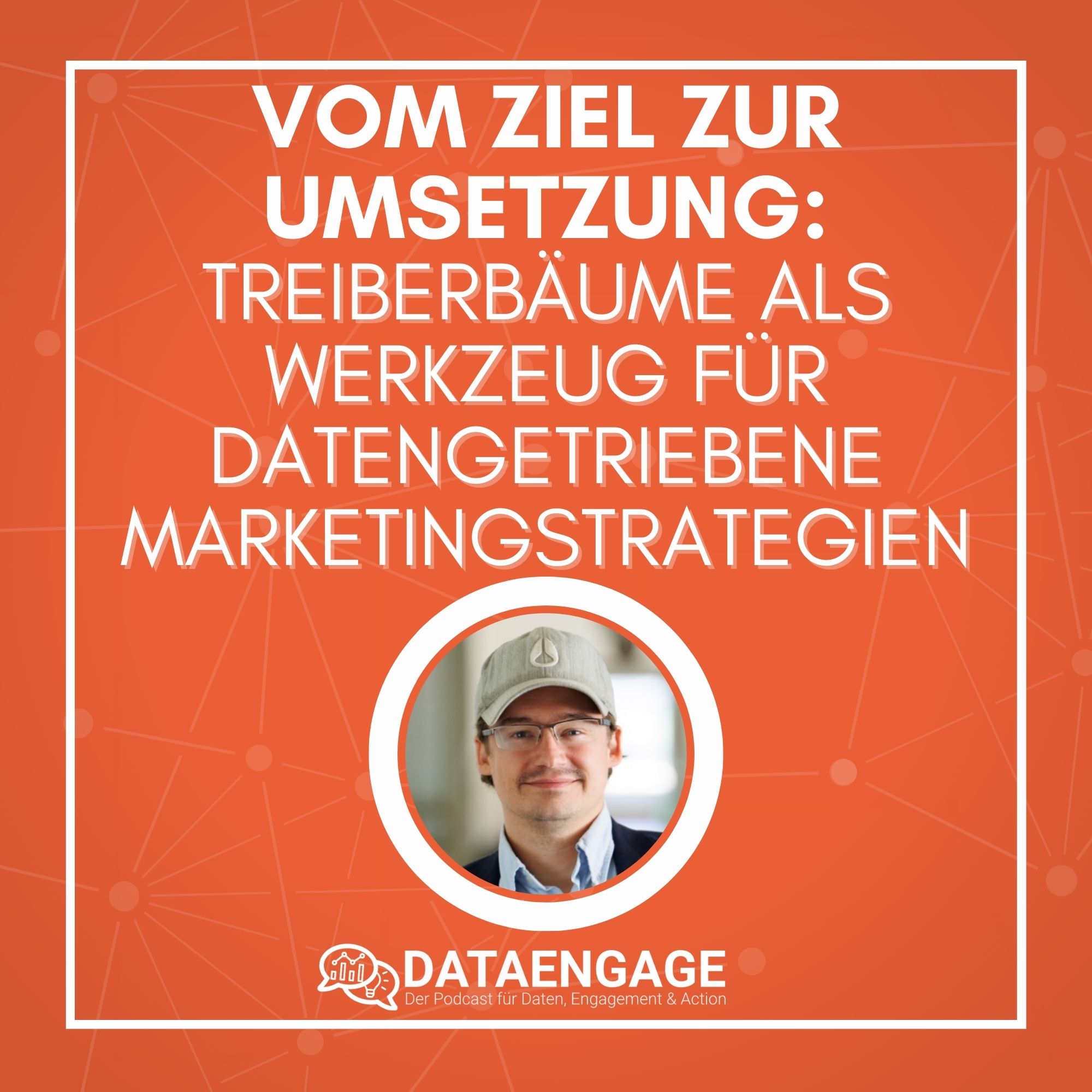 Dataengage - Der Marketing Analytics Podcast von Philipp Loringhoven