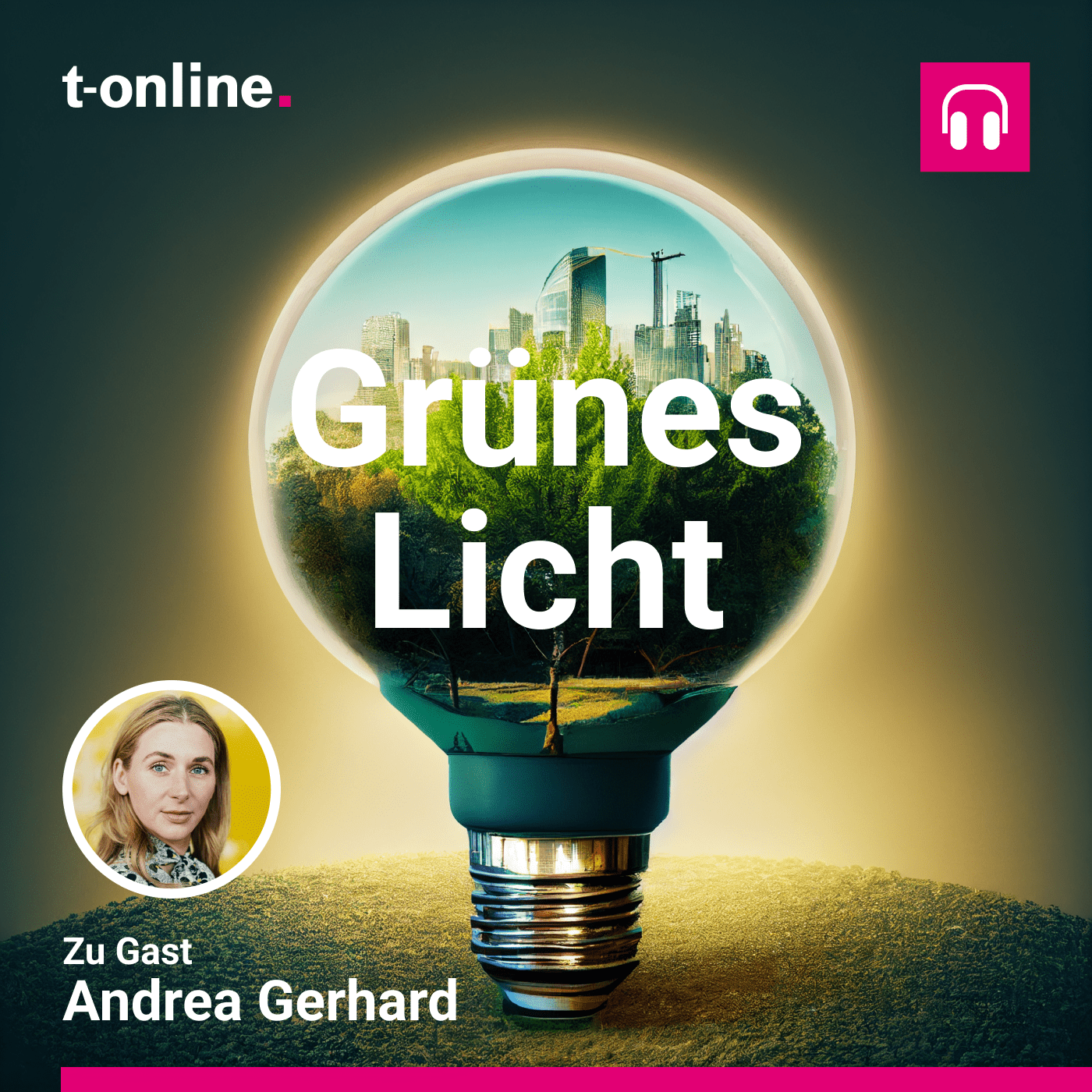 Grünes Licht – Mehr Nachhaltigkeit im Alltag