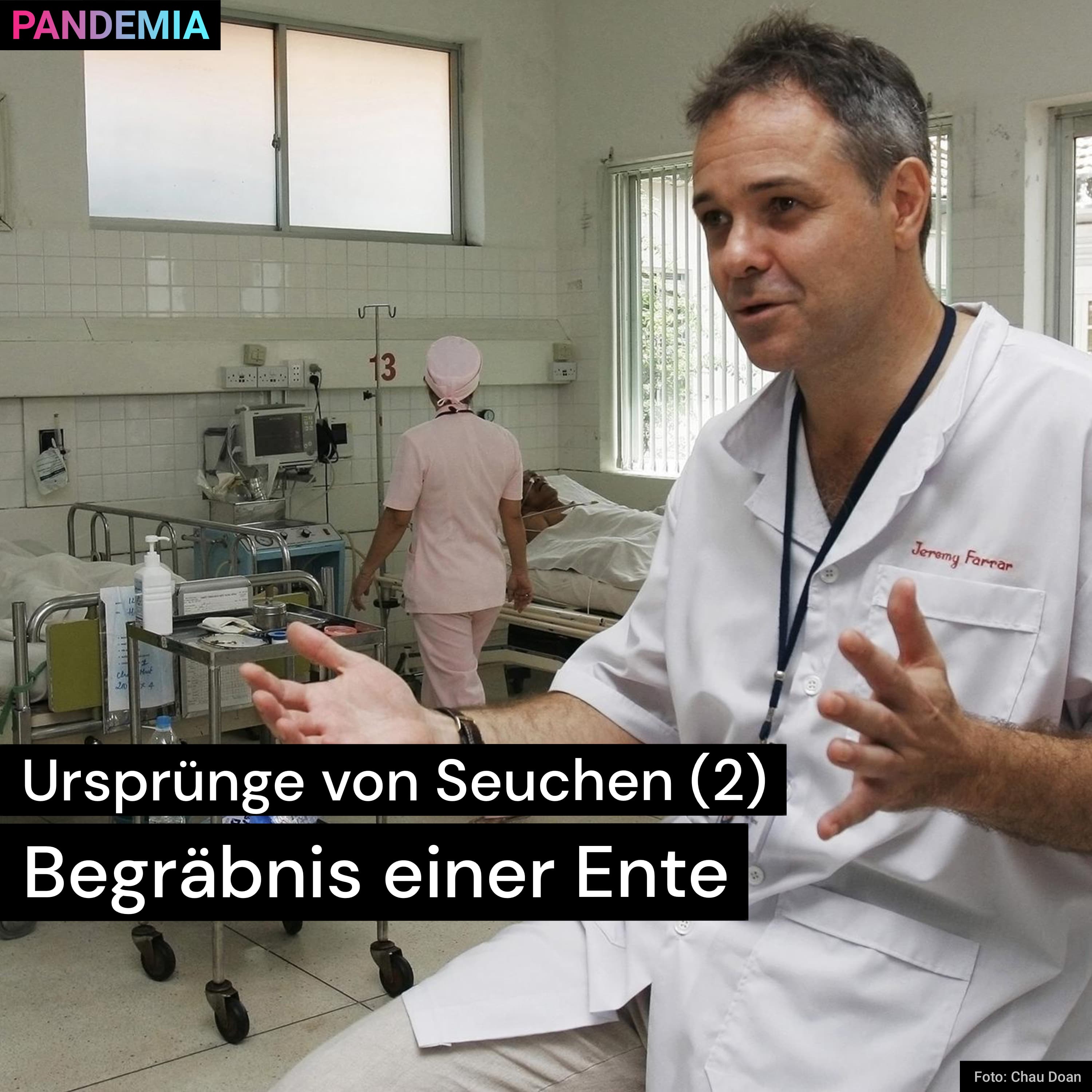 Pandemia