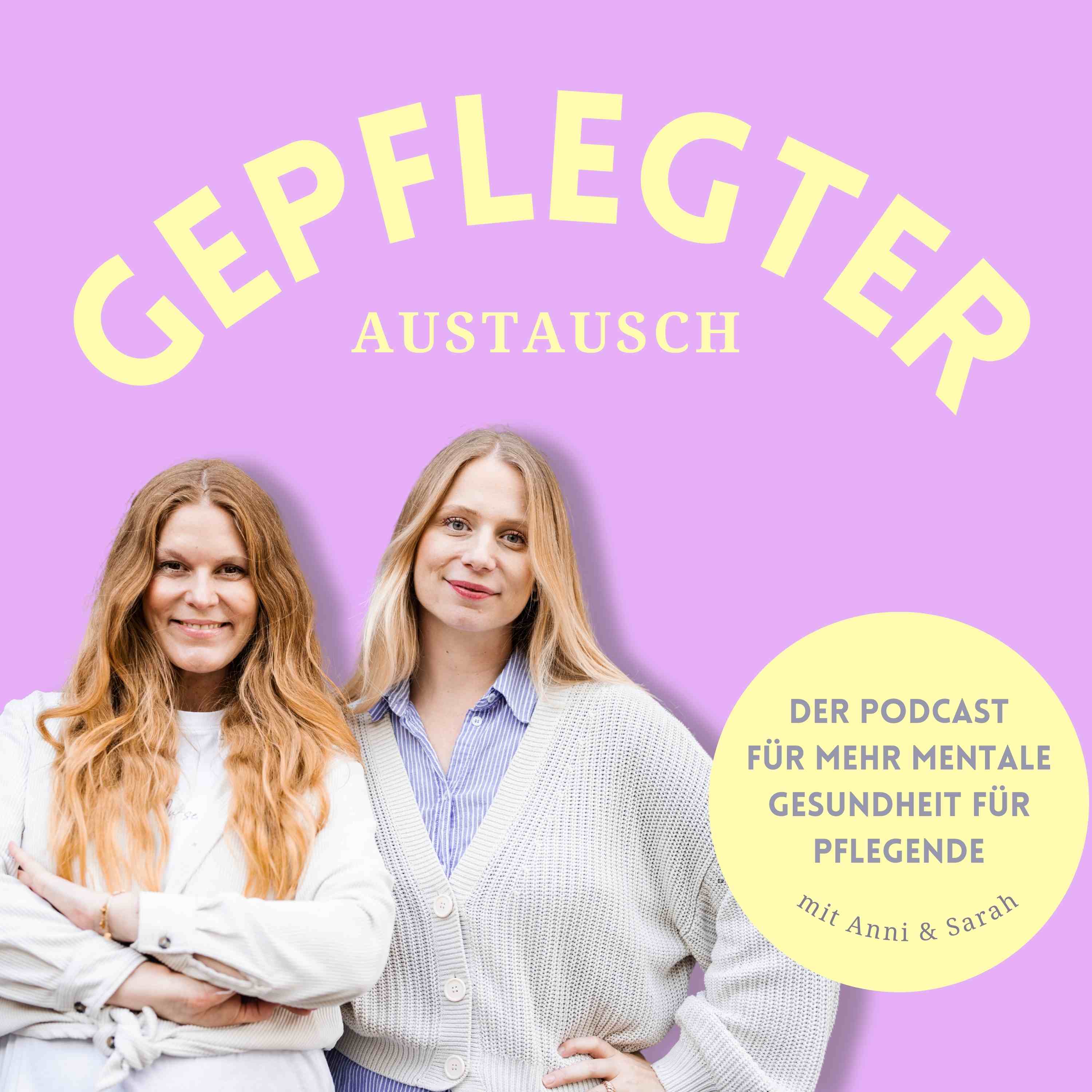 Gepflegter Austausch