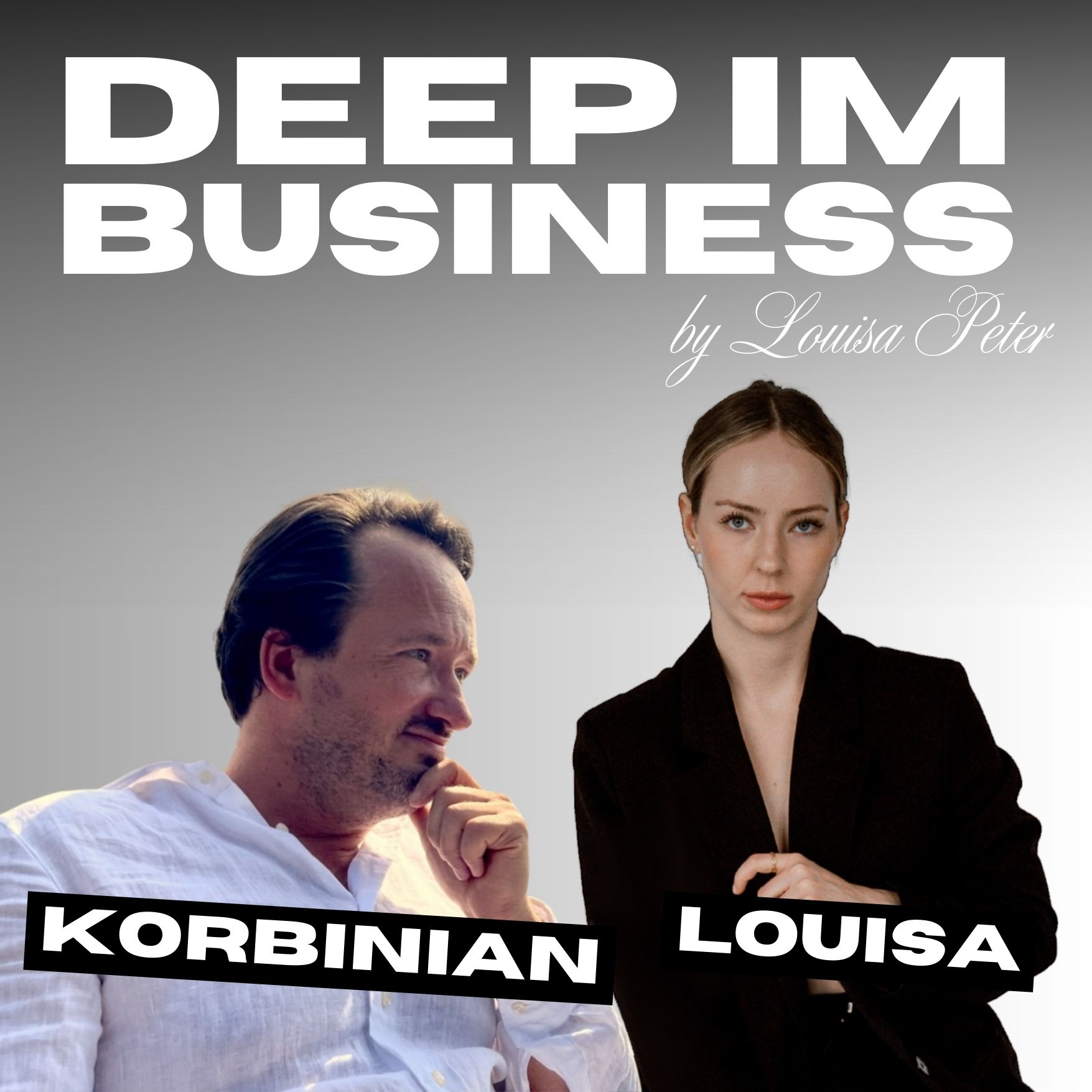 Deep im Business