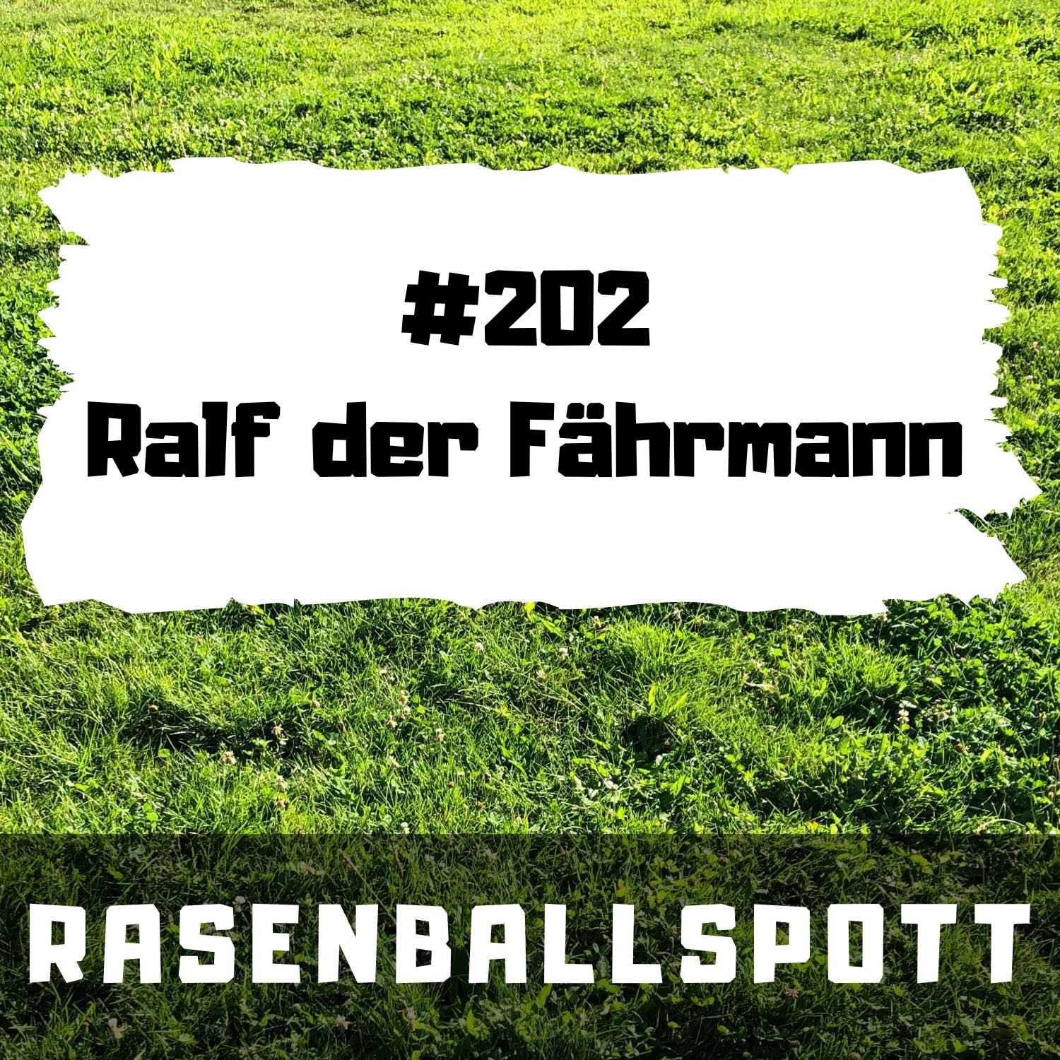 RASENBALLSPOTT