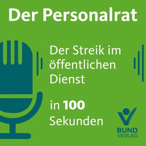 100 Sekunden: Streik im öffentlichen Dienst episode artwork