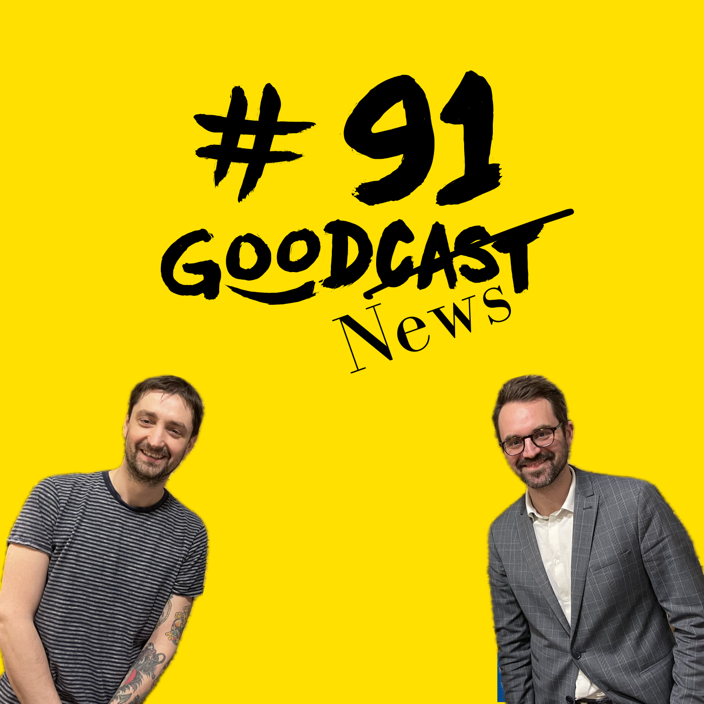 Goodcast
