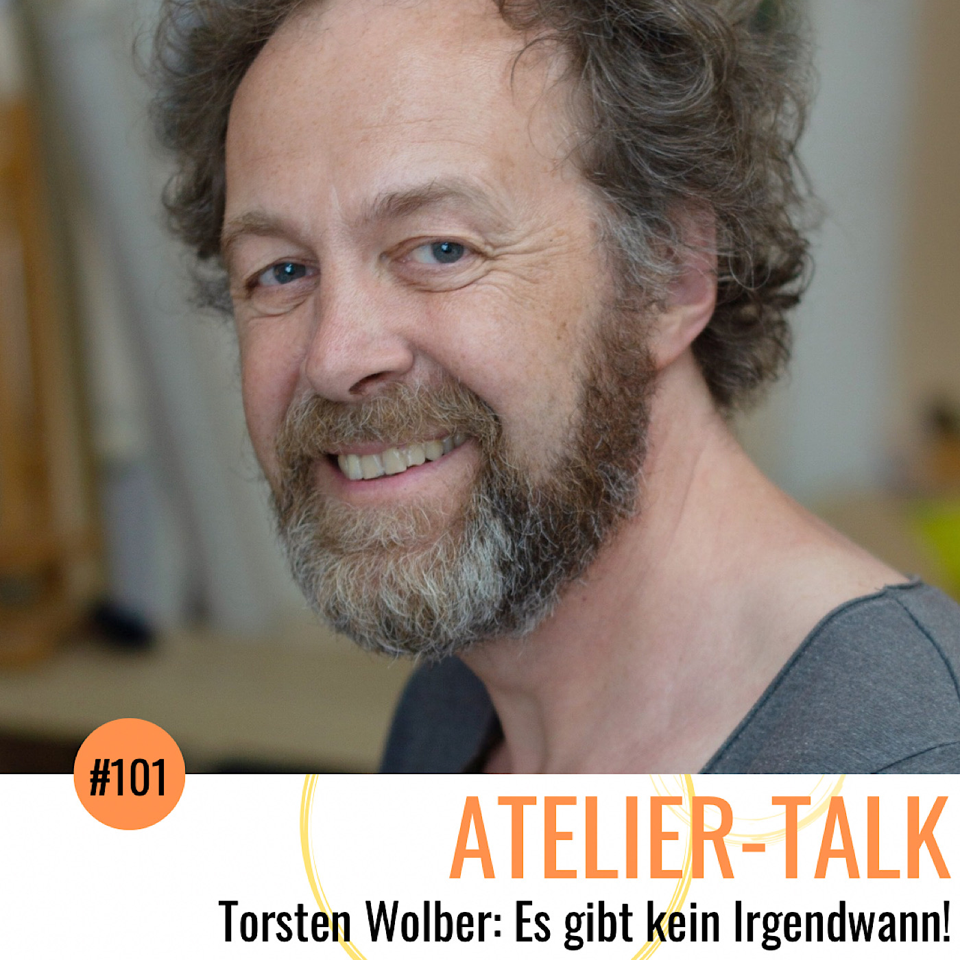 Atelier-Talk
