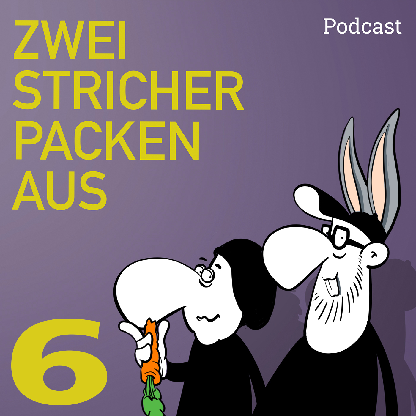 Zwei Stricher packen aus