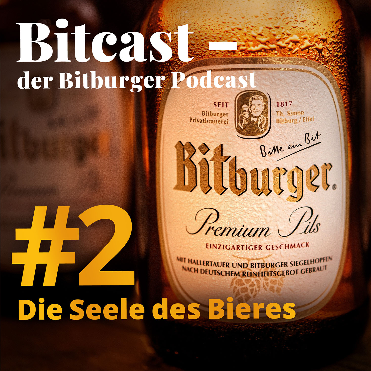 Bitcast - der Bitburger Podcast