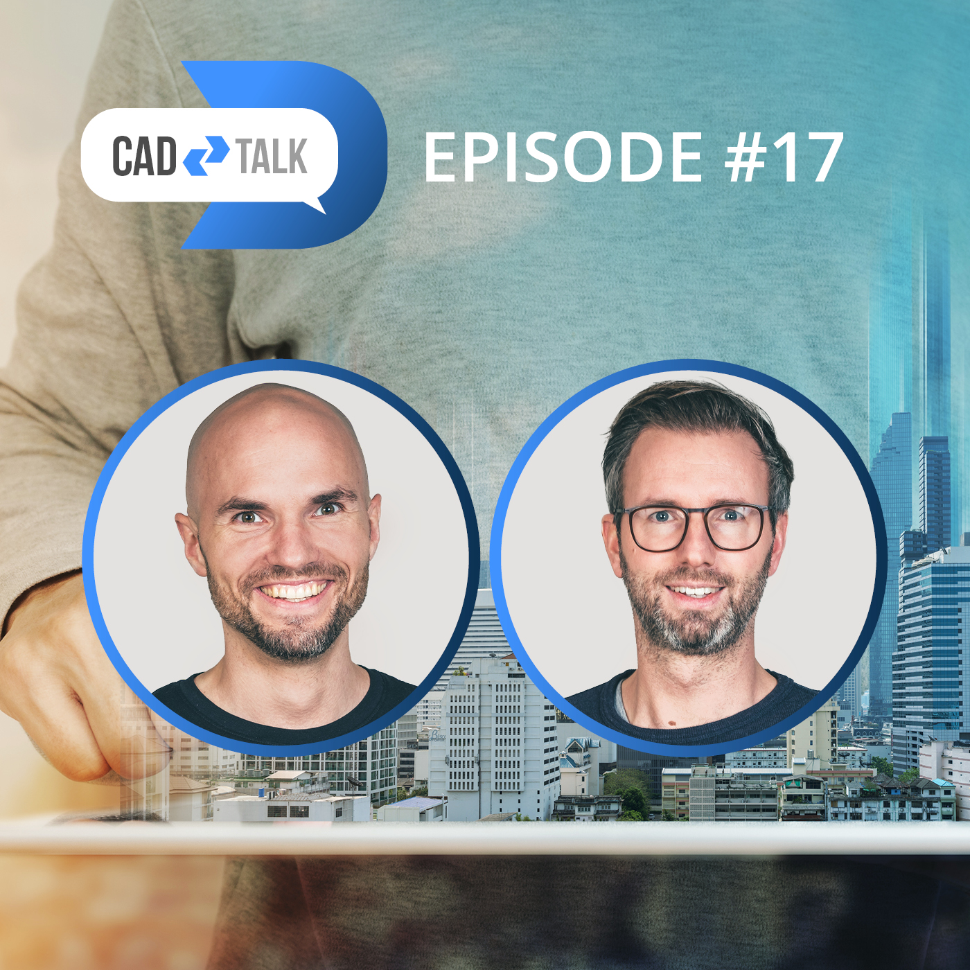 CAD Talk - CAD-Software einfach erklärt und aktuell informiert