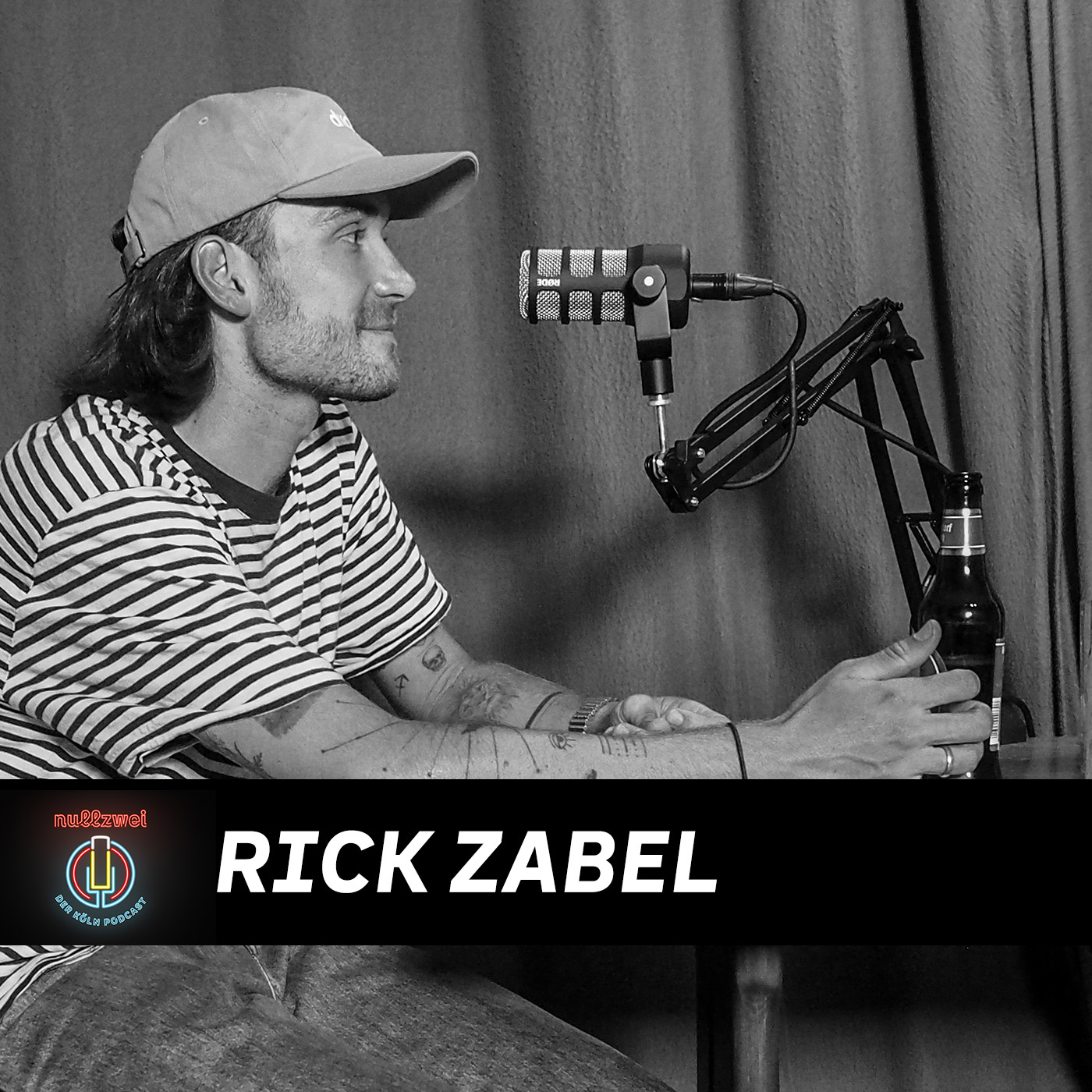 Nullzwei - Der Köln Podcast