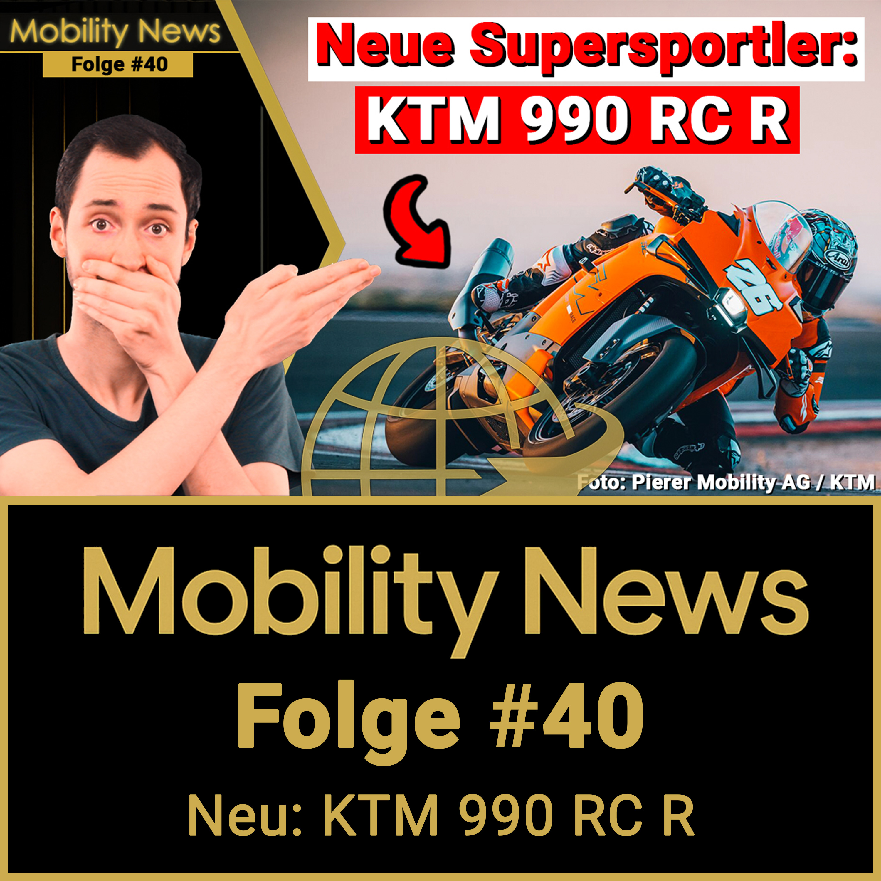 Mobility News
