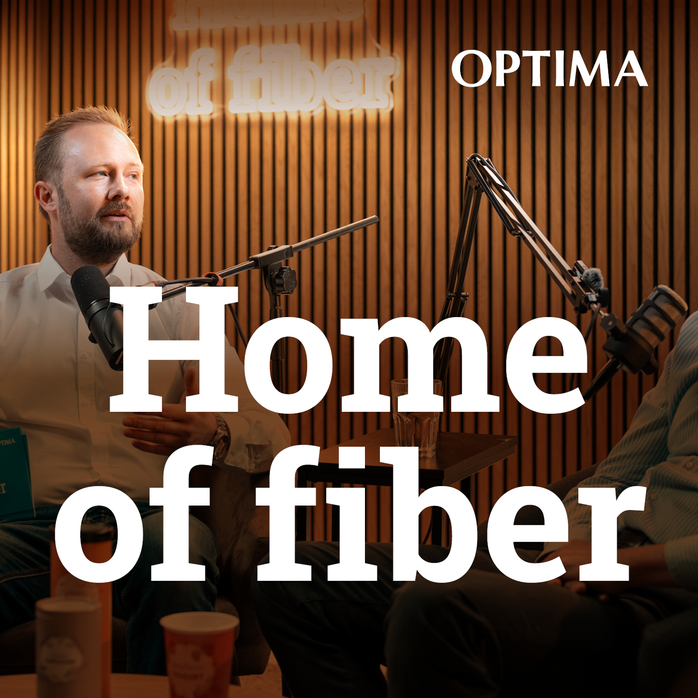 Home of fiber - the future of fiber-based packaging