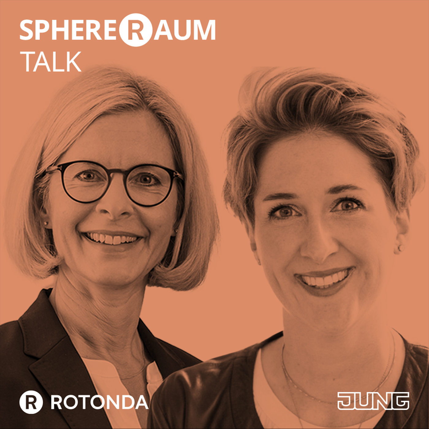 Sphereraum Talk