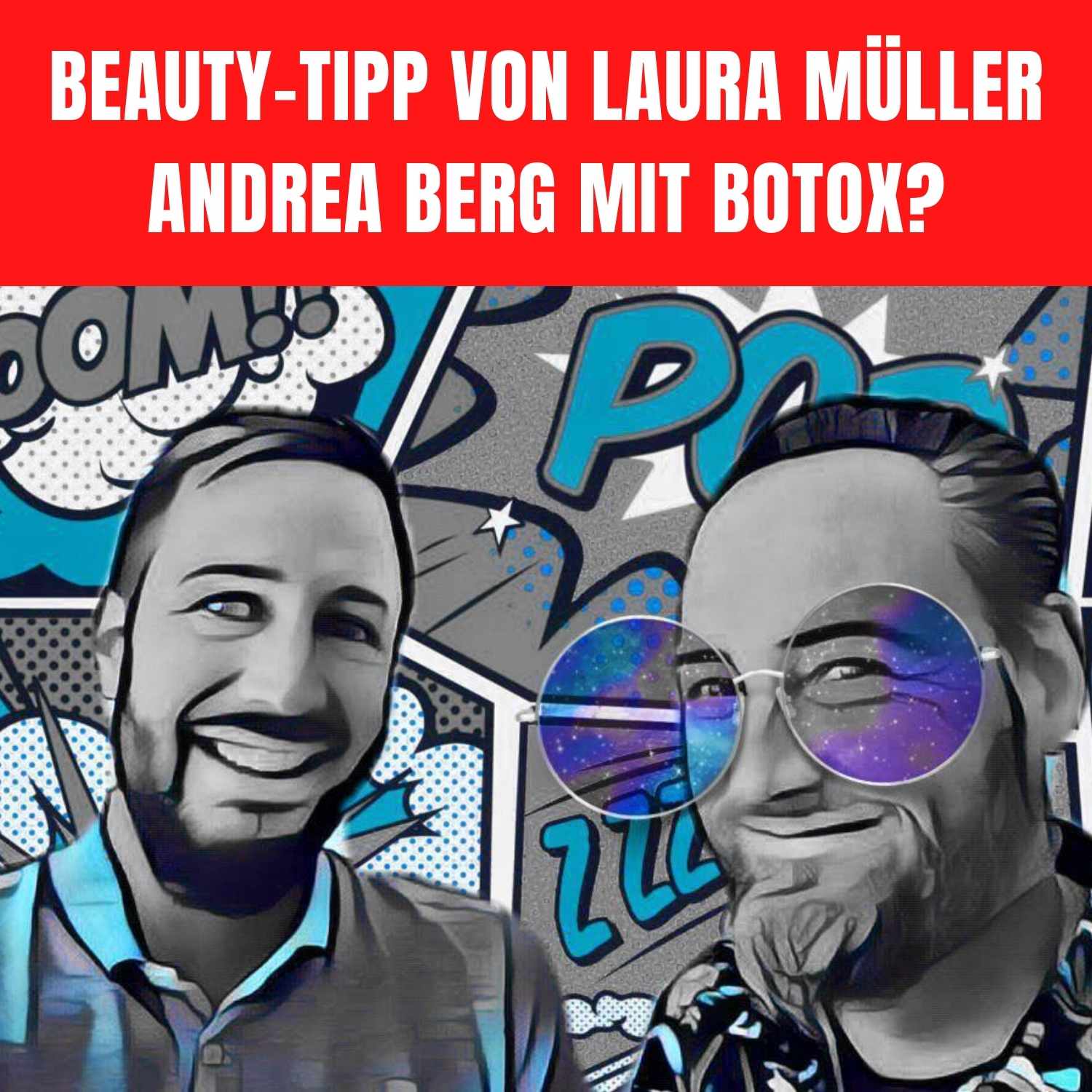 Make Schlager Great Again - Der Schlager-Podcast