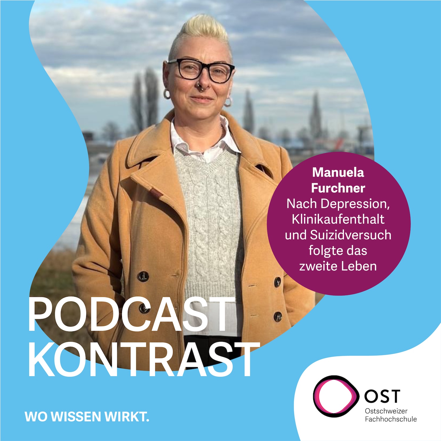 Kontrast – Leben mit Behinderung und Krankheit